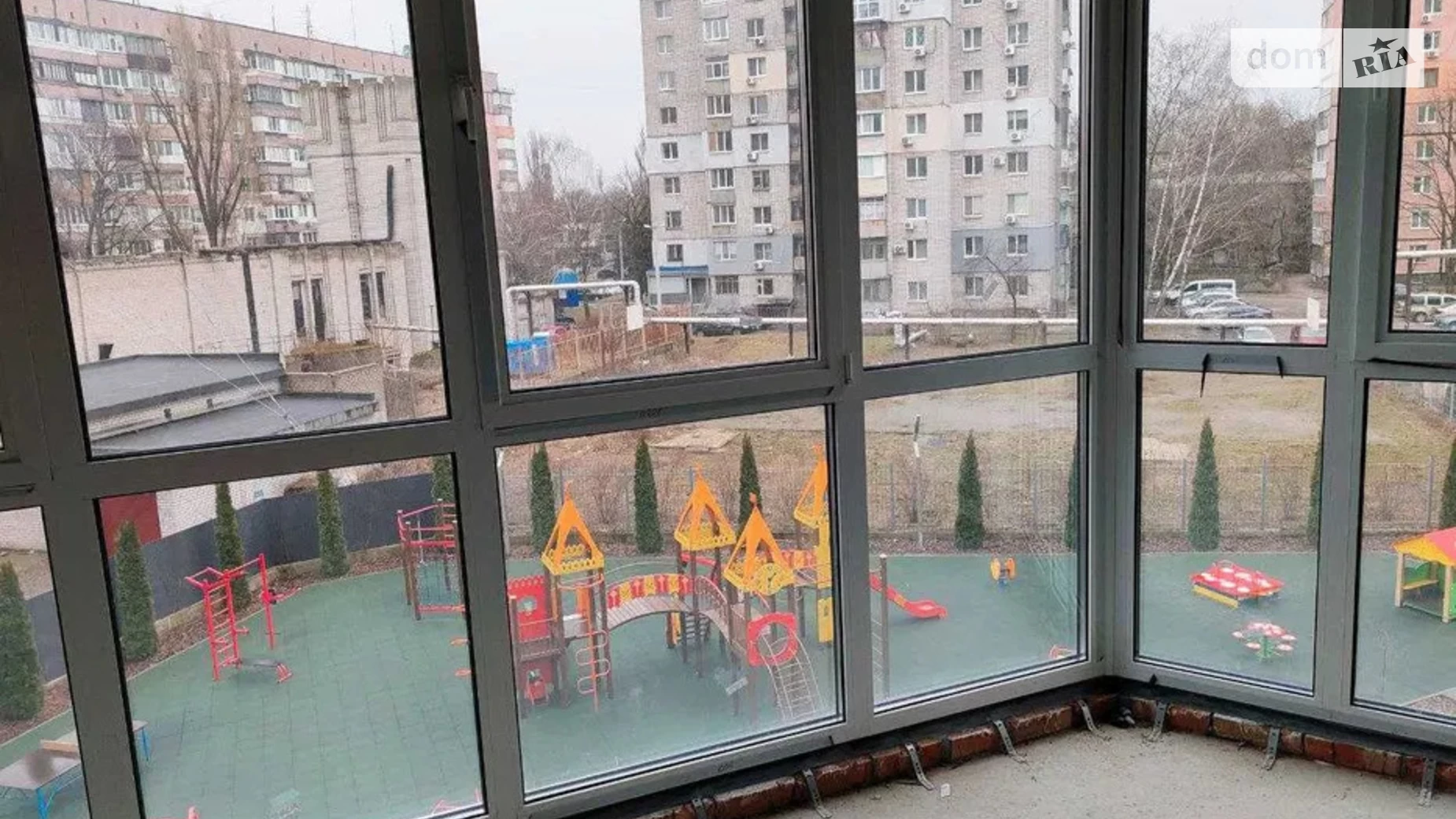 Продається 2-кімнатна квартира 76 кв. м у Дніпрі, просп. Науки(Гагаріна), 112А - фото 2