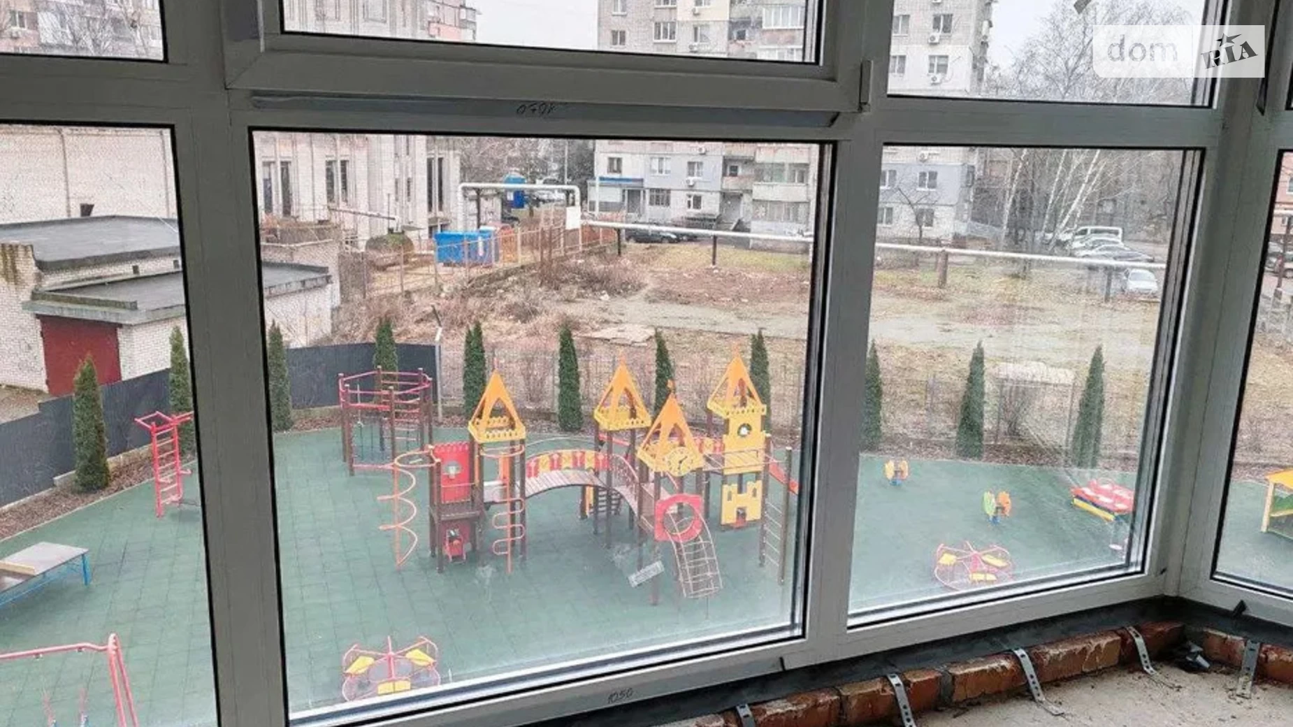 Продається 2-кімнатна квартира 76 кв. м у Дніпрі, просп. Науки(Гагаріна), 112А - фото 3