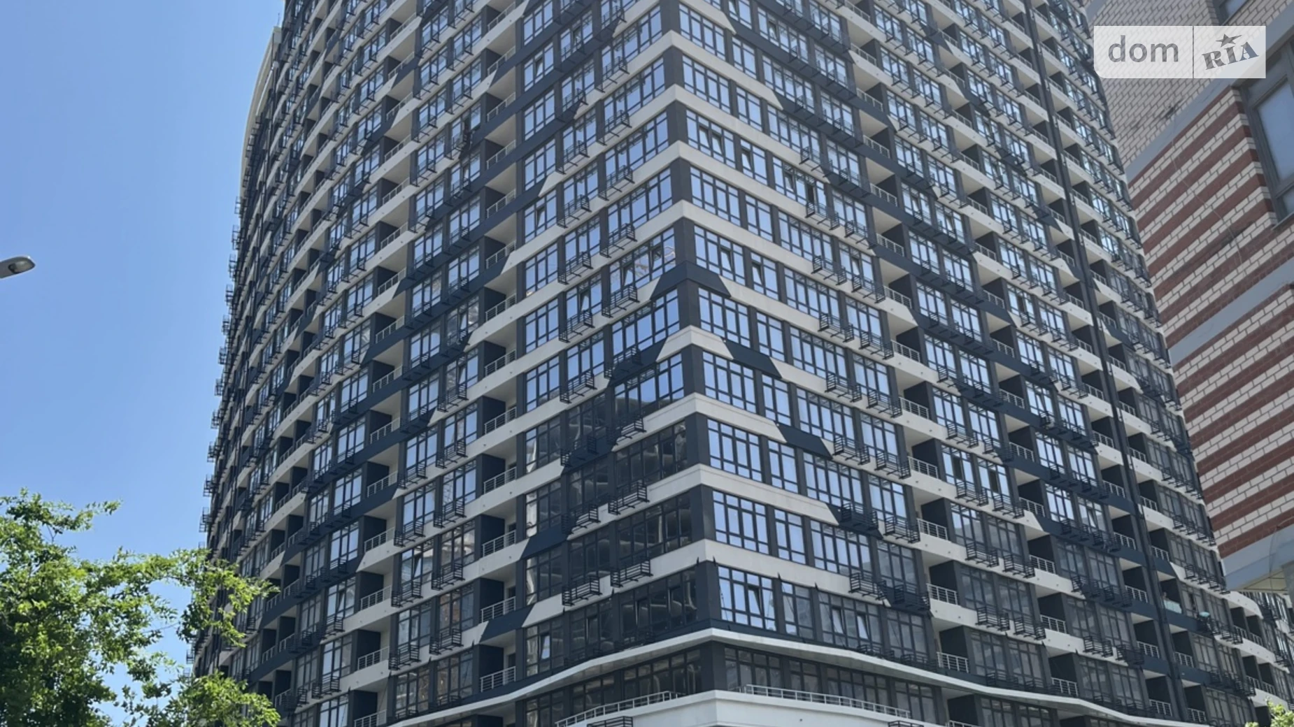 Продается 1-комнатная квартира 28 кв. м в Одессе, пер. Курортный - фото 2