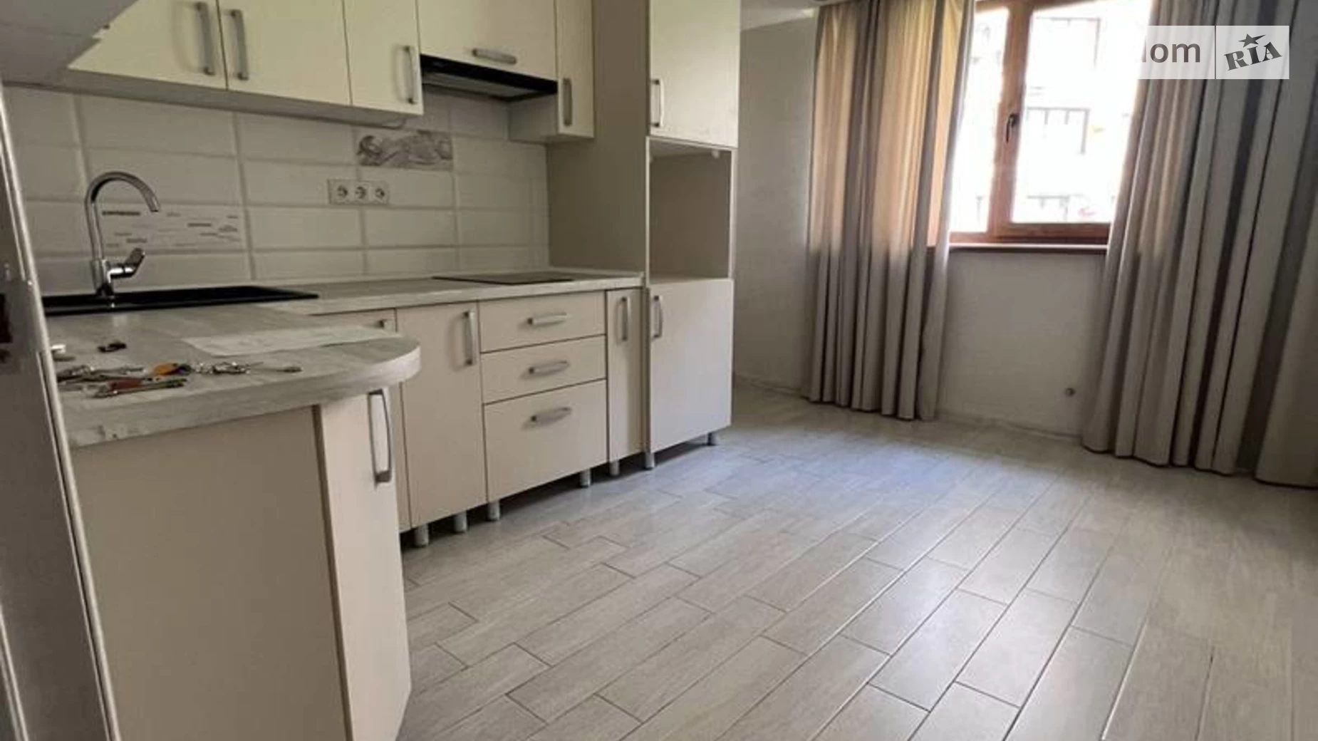 Продається 2-кімнатна квартира 56 кв. м у Одесі, цена: 65000 $ - фото 4
