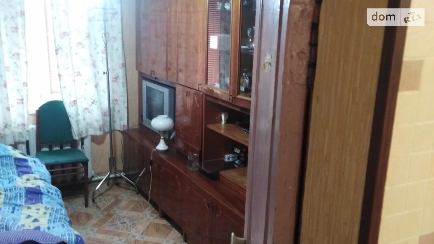 Продається 1-кімнатна квартира 18 кв. м у Миколаєві, вул. Марка Кропивницького(Потьомкінська), 31 - фото 3
