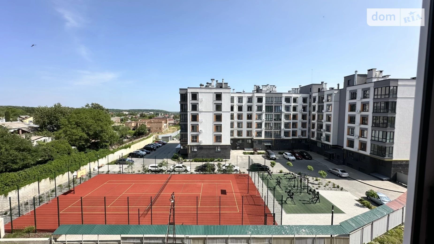 Продается 2-комнатная квартира 65.7 кв. м в Виннице, ул. Ивана Богуна, 27В - фото 2