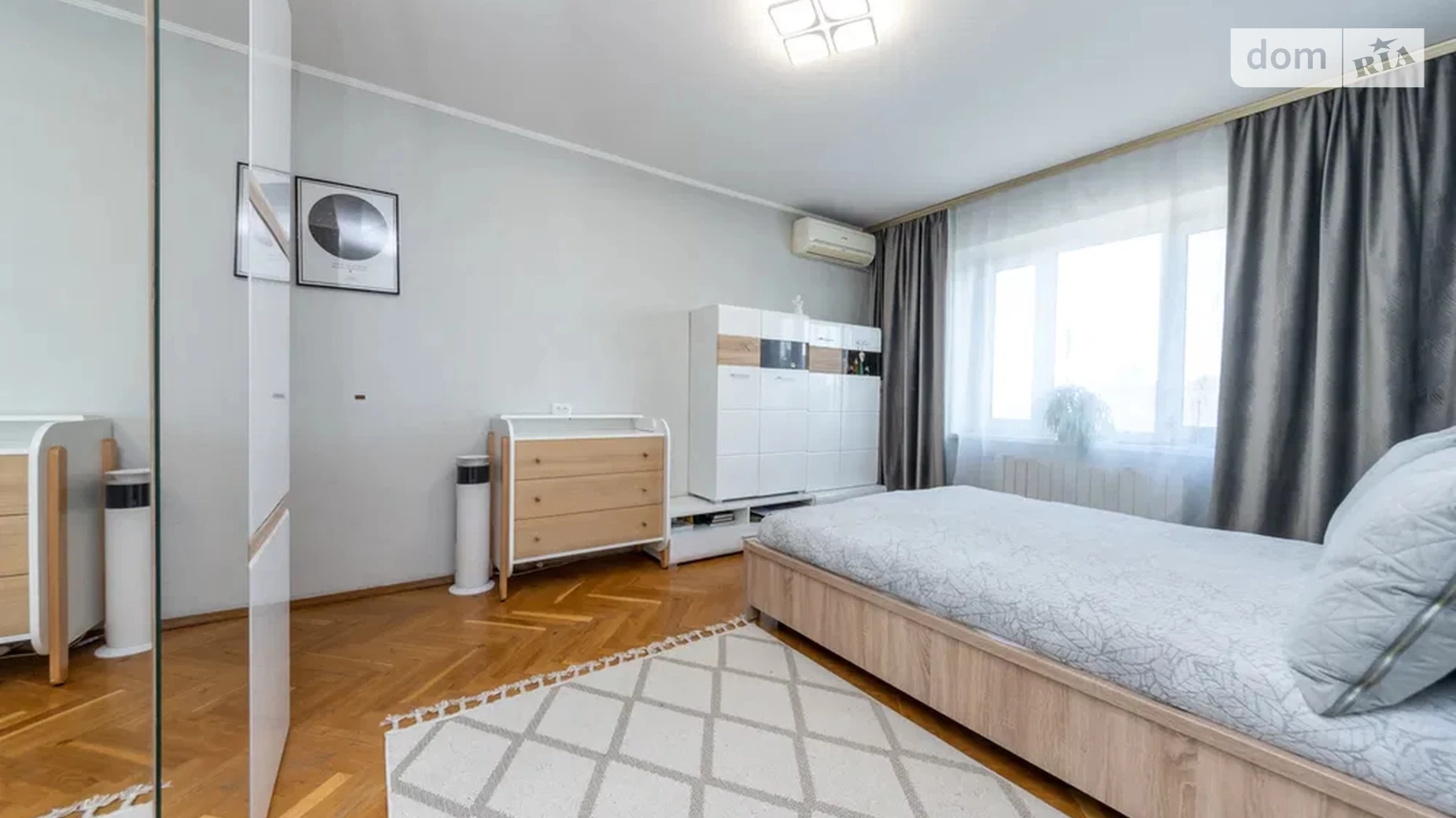 Продається 2-кімнатна квартира 60 кв. м у Києві, цена: 91500 $ - фото 2