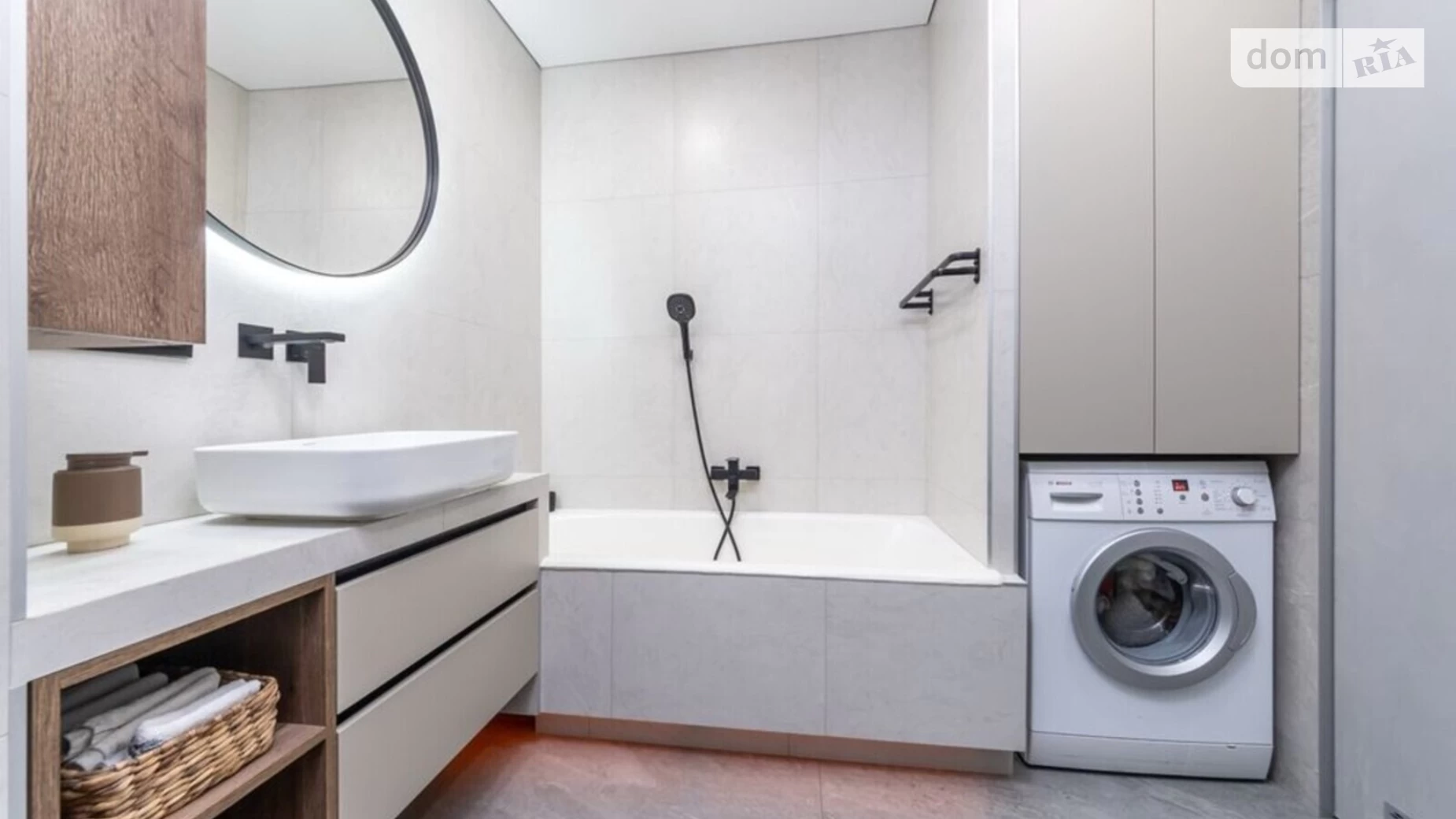 Продається 2-кімнатна квартира 60 кв. м у Києві, цена: 91500 $ - фото 4