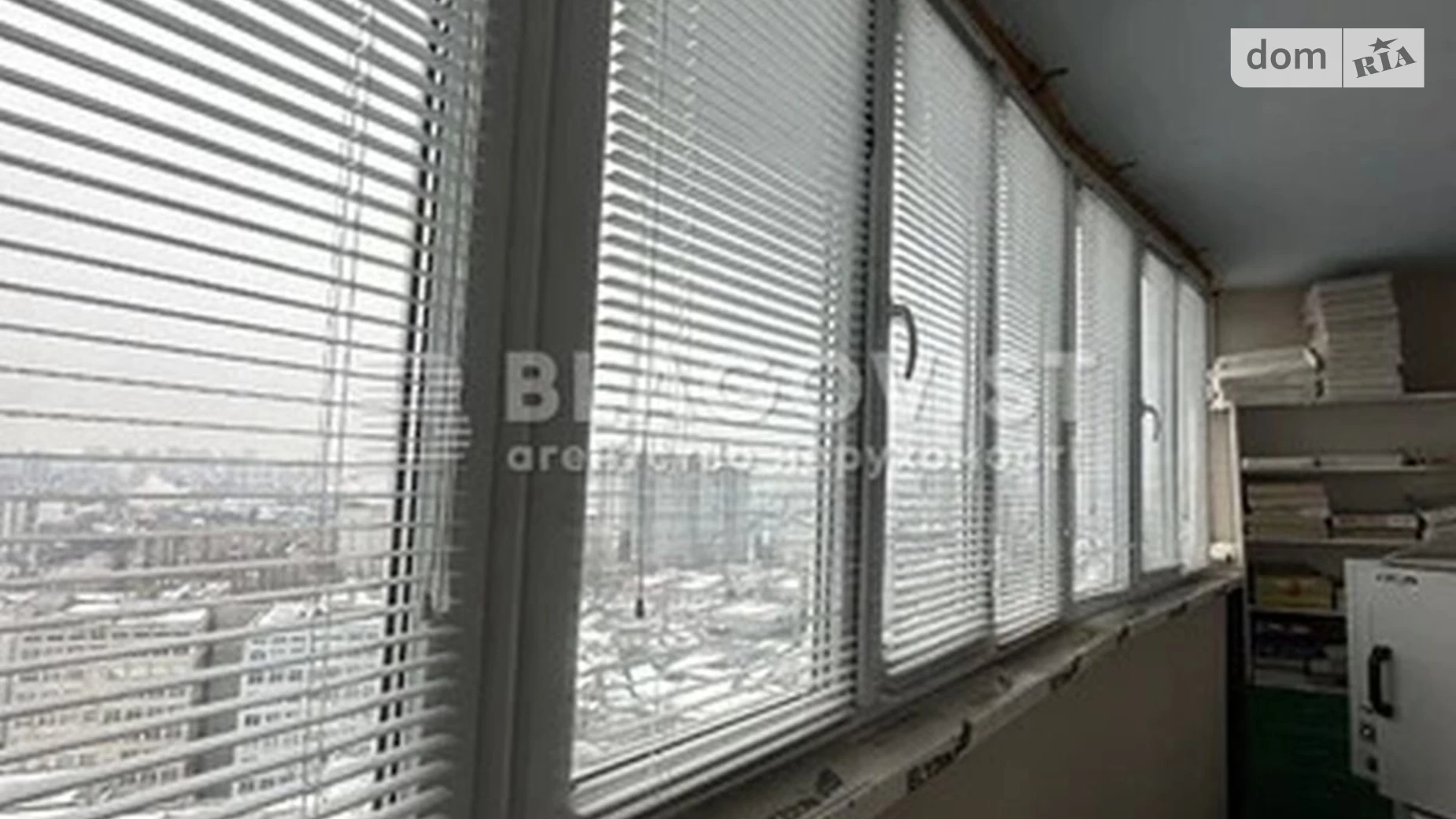 Продається 3-кімнатна квартира 70 кв. м у Києві, вул. Авiаконструктора Iгоря Сiкорського(Танкова), 1 - фото 4