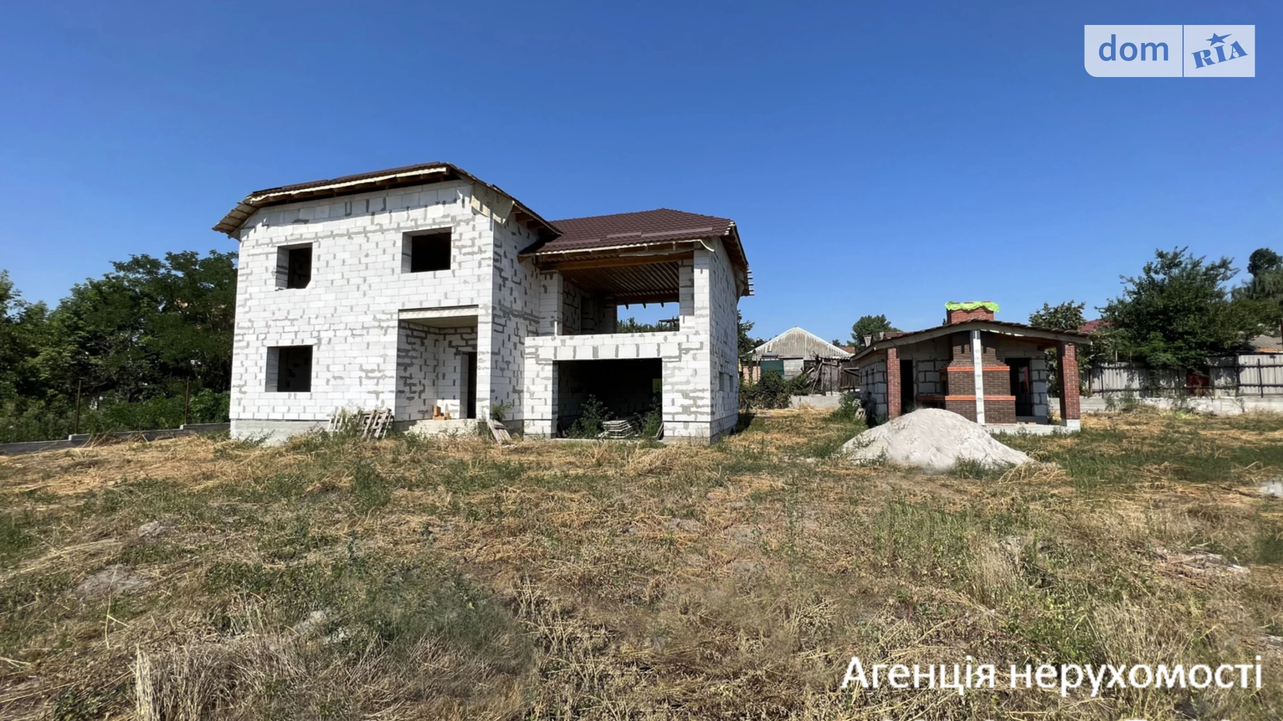 Продается дом на 2 этажа 198.7 кв. м с гаражом, цена: 80000 $ - фото 4