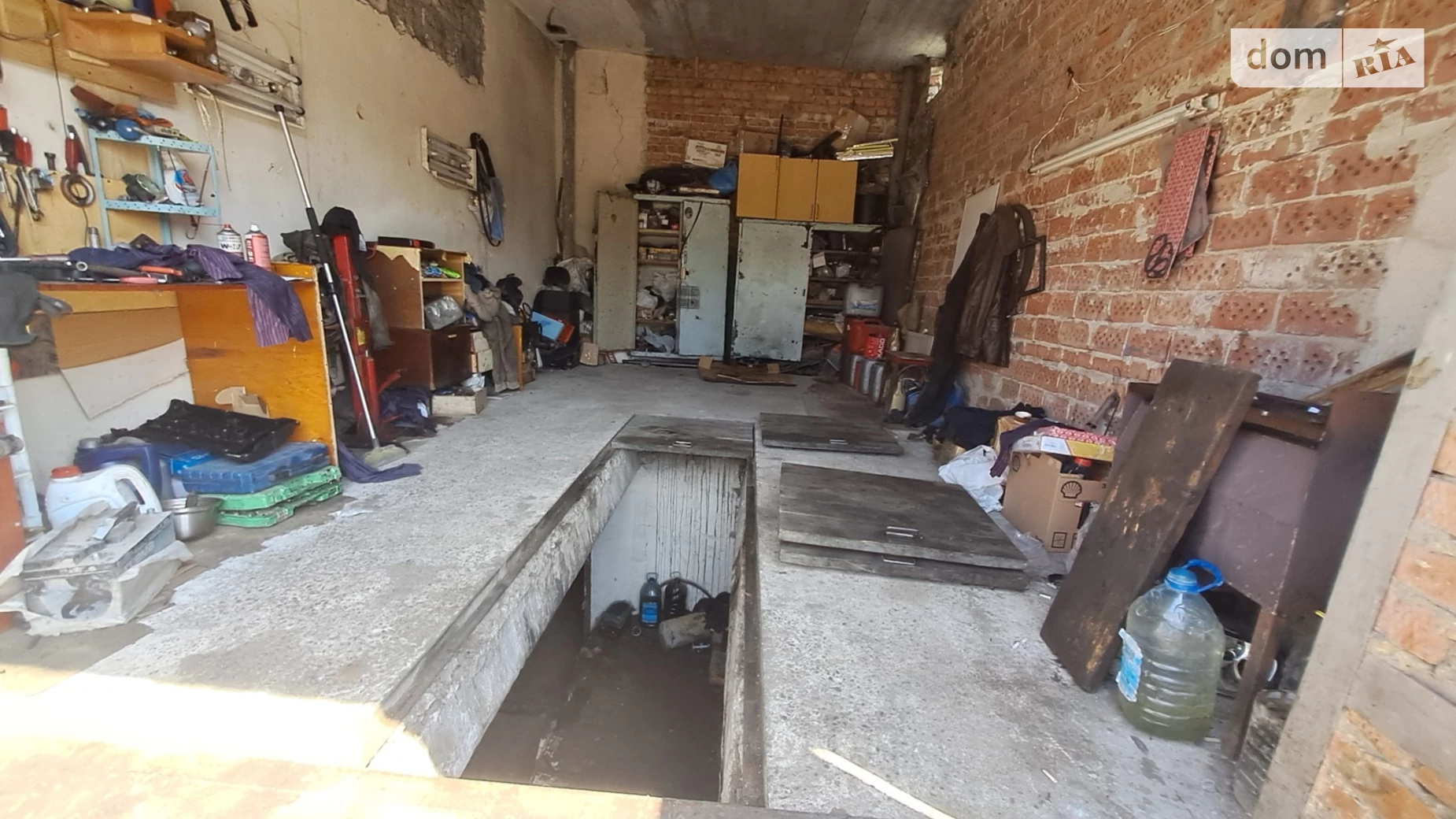 Продається місце в гаражному кооперативі під легкове авто на 20 кв. м, цена: 8000 $ - фото 2