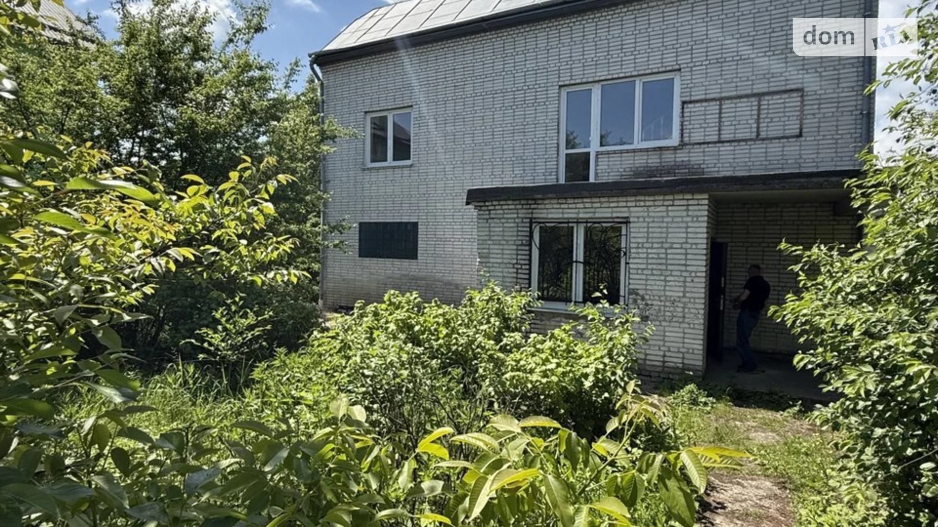 Продається будинок 3 поверховий 480 кв. м з садом, цена: 245000 € - фото 2