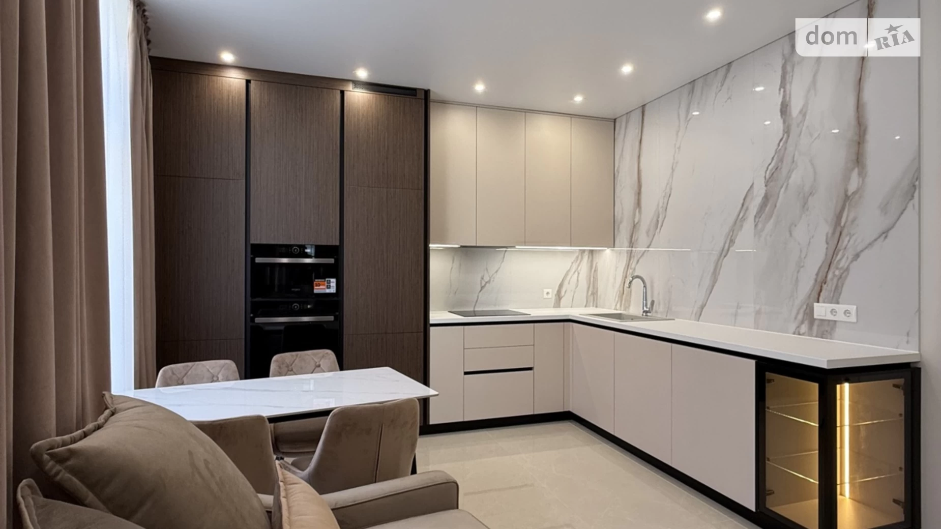 Продается 1-комнатная квартира 42 кв. м в Ужгороде, цена: 89000 $ - фото 5