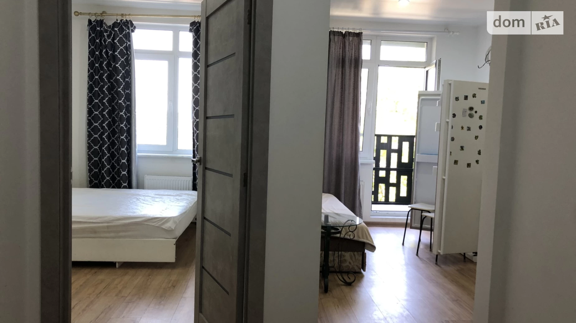 Сдается в аренду 1-комнатная квартира 38 кв. м в Одессе, ул. Раскидайловская, 67Б корпус 3 - фото 2