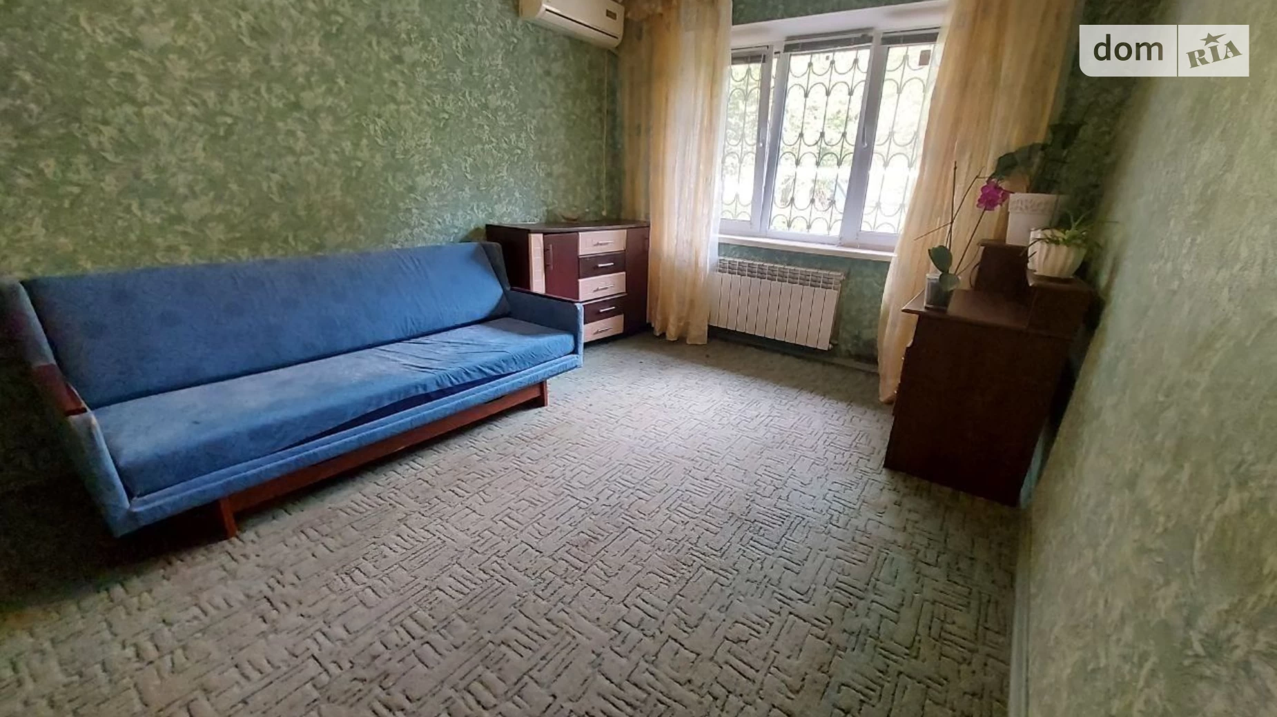 Сдается в аренду 2-комнатная квартира 47 кв. м в Днепре, ул. Мамая казака, 14 - фото 3