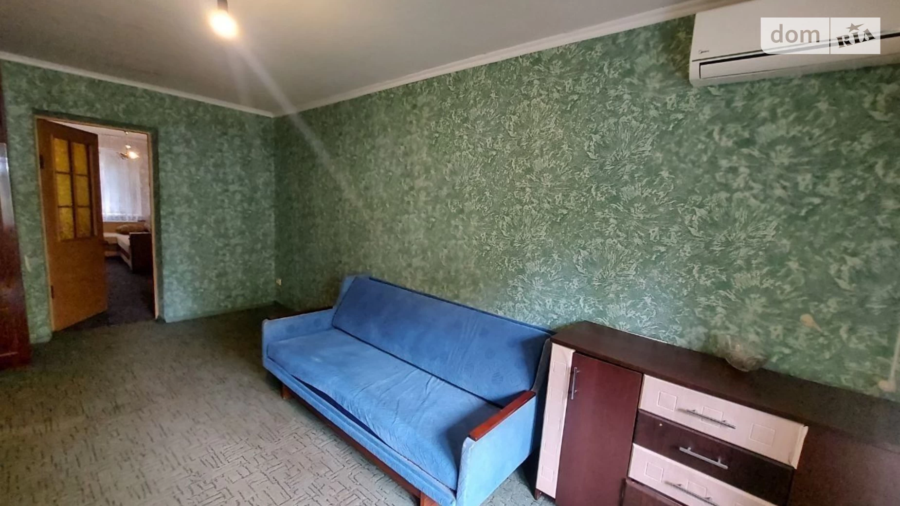 Сдается в аренду 2-комнатная квартира 47 кв. м в Днепре, ул. Мамая казака, 14 - фото 5