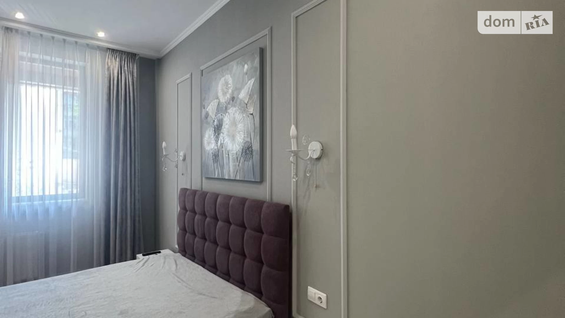 Продается 1-комнатная квартира 44 кв. м в Одессе, ул. Кузнечная, 55А - фото 2