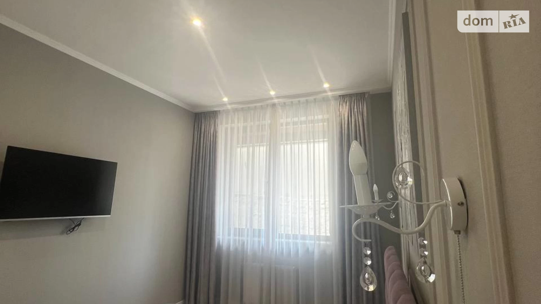 Продается 1-комнатная квартира 44 кв. м в Одессе, ул. Кузнечная, 55А - фото 4