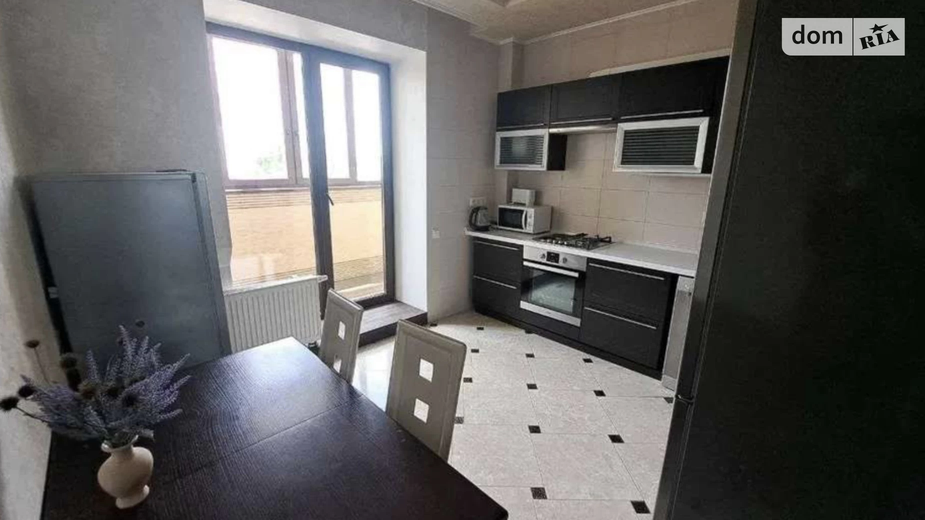 Продається 1-кімнатна квартира 44 кв. м у Харкові, цена: 39000 $ - фото 2