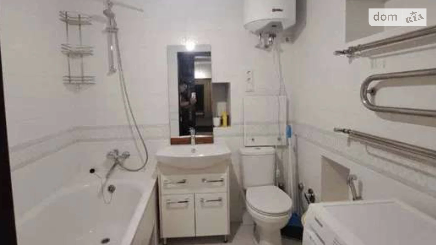 Продається 1-кімнатна квартира 44 кв. м у Харкові, цена: 39000 $ - фото 5