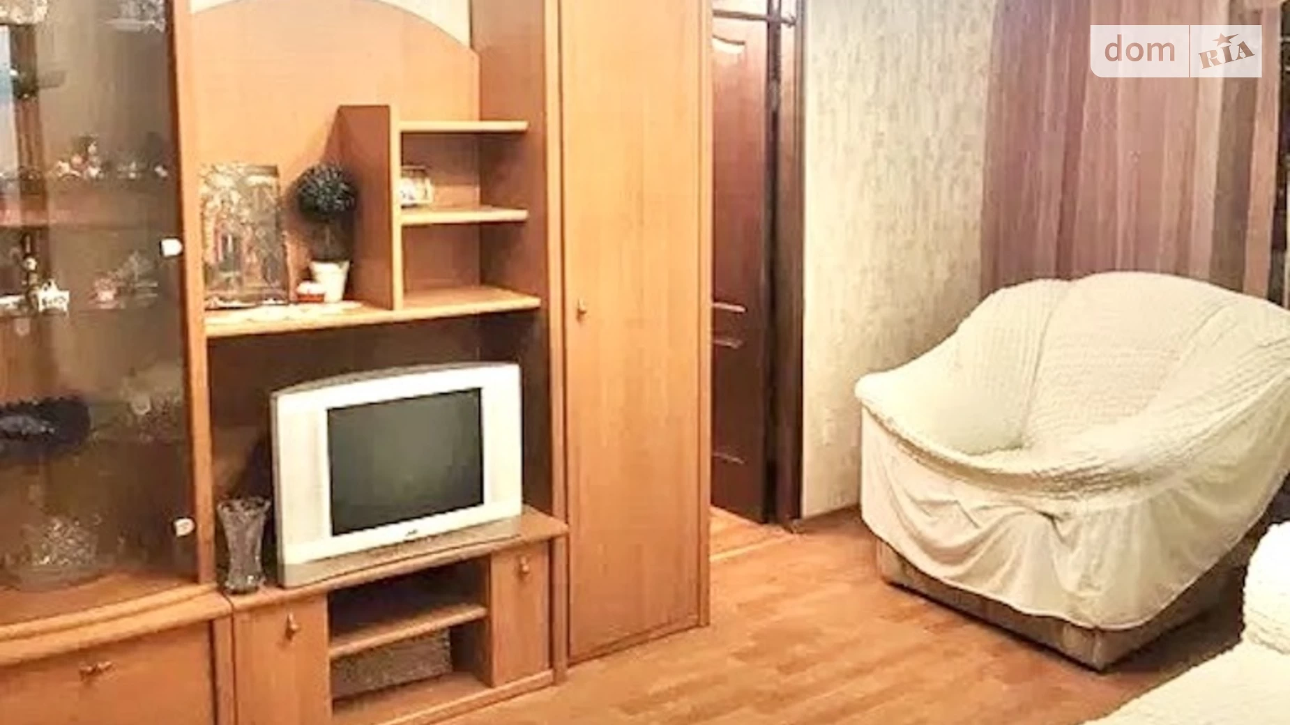 Продається 3-кімнатна квартира 58 кв. м у Харкові, вул. Шекспіра - фото 3