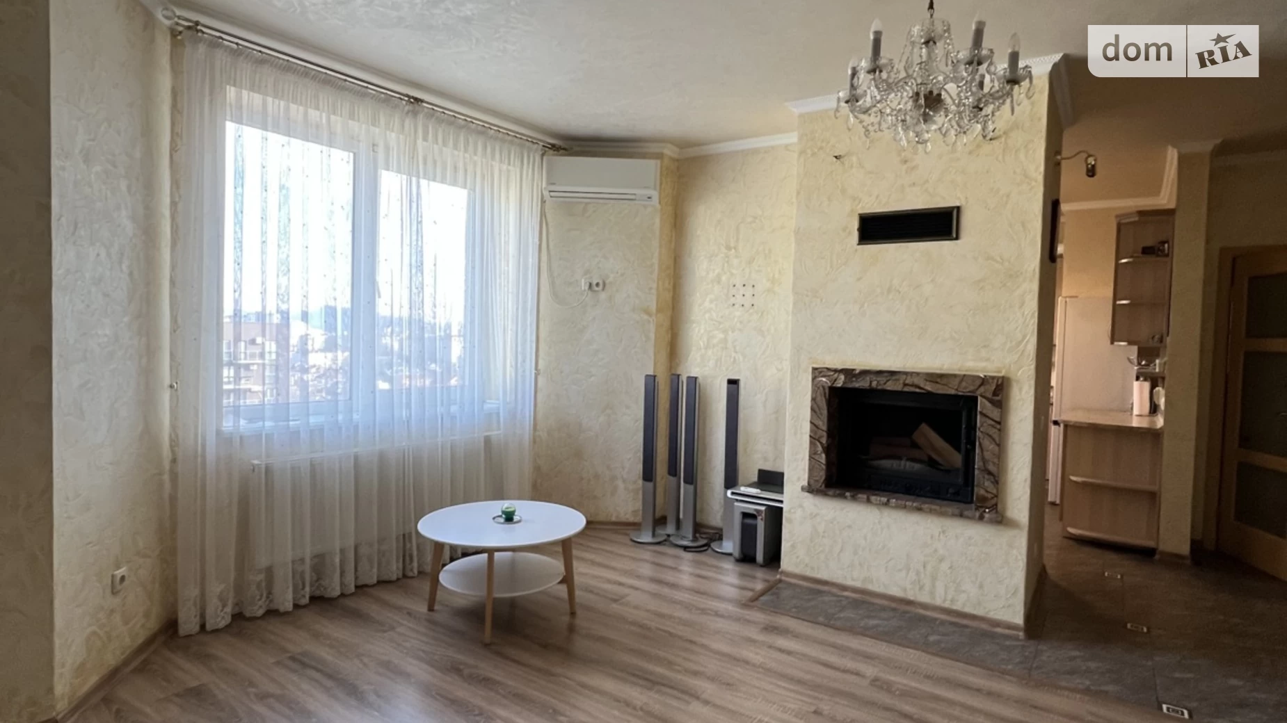 Продается 3-комнатная квартира 114.8 кв. м в Львове, ул. Малоголоскивская, 8Д - фото 4