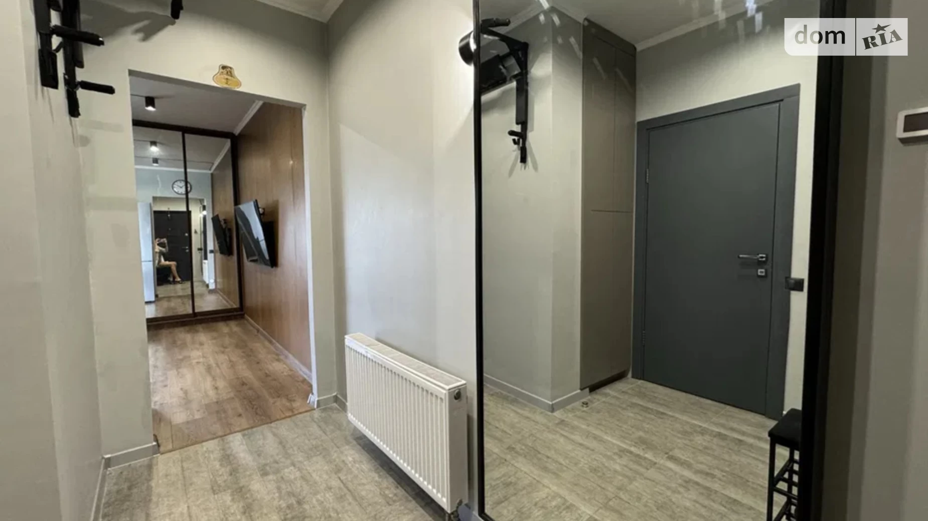 Сдается в аренду 1-комнатная квартира 40 кв. м в Киеве, ул. Владимира Брожко(Кировоградская), 70 - фото 4