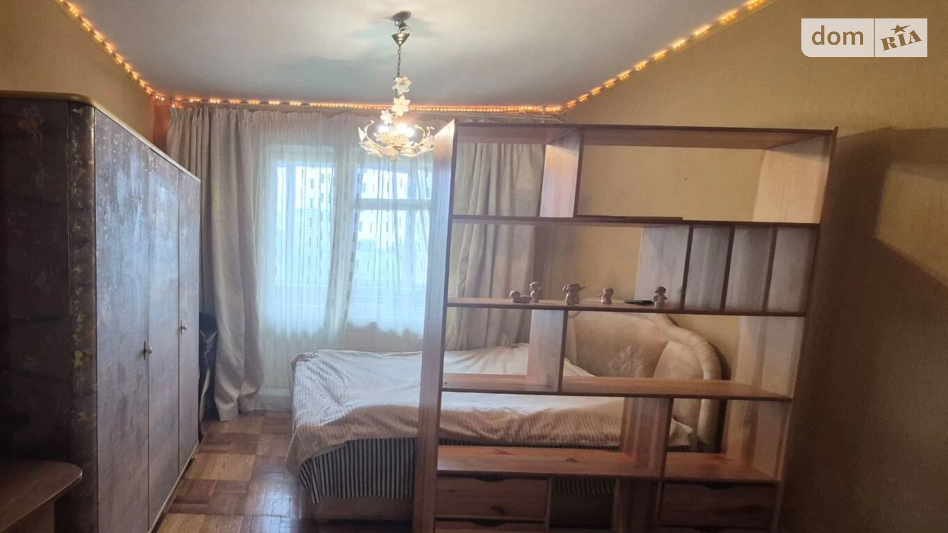 Продается 3-комнатная квартира 68 кв. м в Киеве, ул. Григоровича-Барского, 7 - фото 2