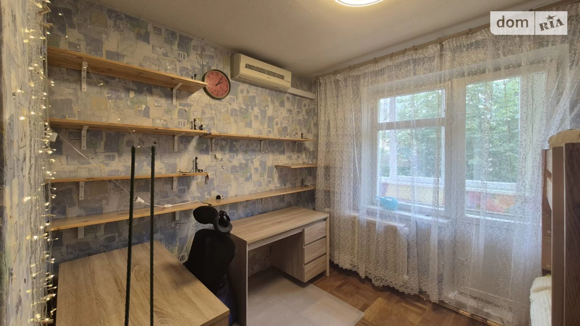 Продается 3-комнатная квартира 68 кв. м в Киеве, ул. Григоровича-Барского, 7 - фото 5