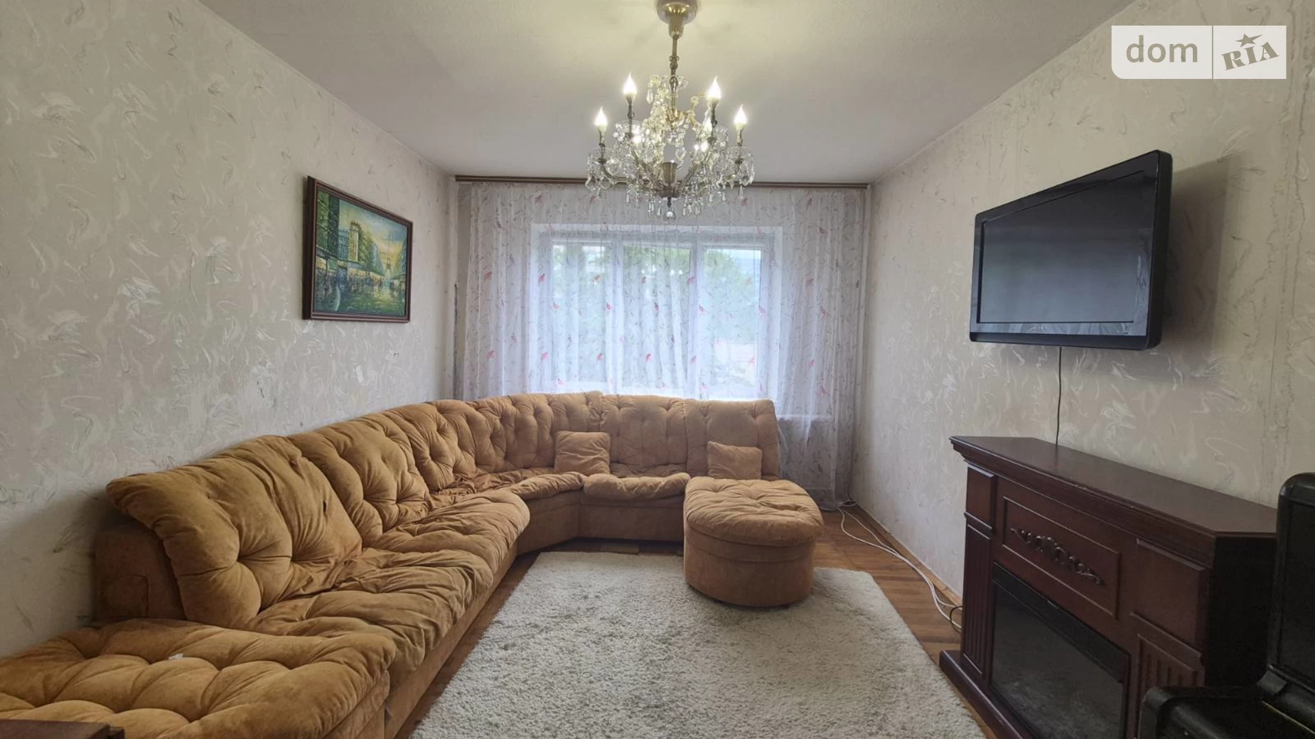 Продается 3-комнатная квартира 68 кв. м в Киеве, ул. Григоровича-Барского, 7 - фото 4