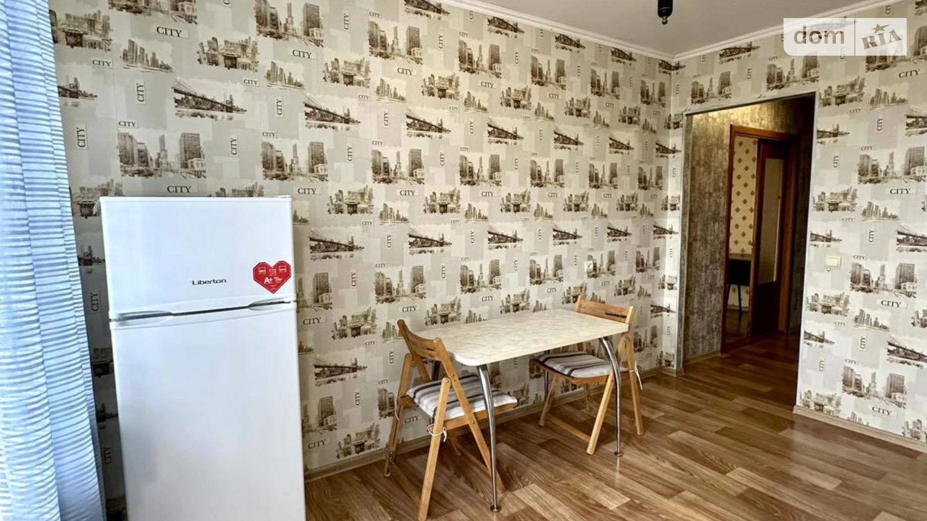 1-комнатная квартира 42 кв. м в Тернополе, бул. Кулиша Пантелеймона - фото 2