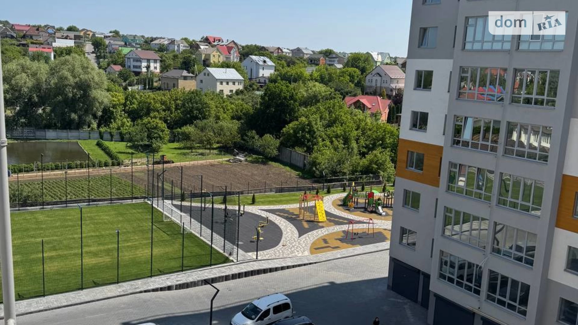 Продається 3-кімнатна квартира 82 кв. м у Хмельницькому, вул. Вінницька, 1/8 - фото 3