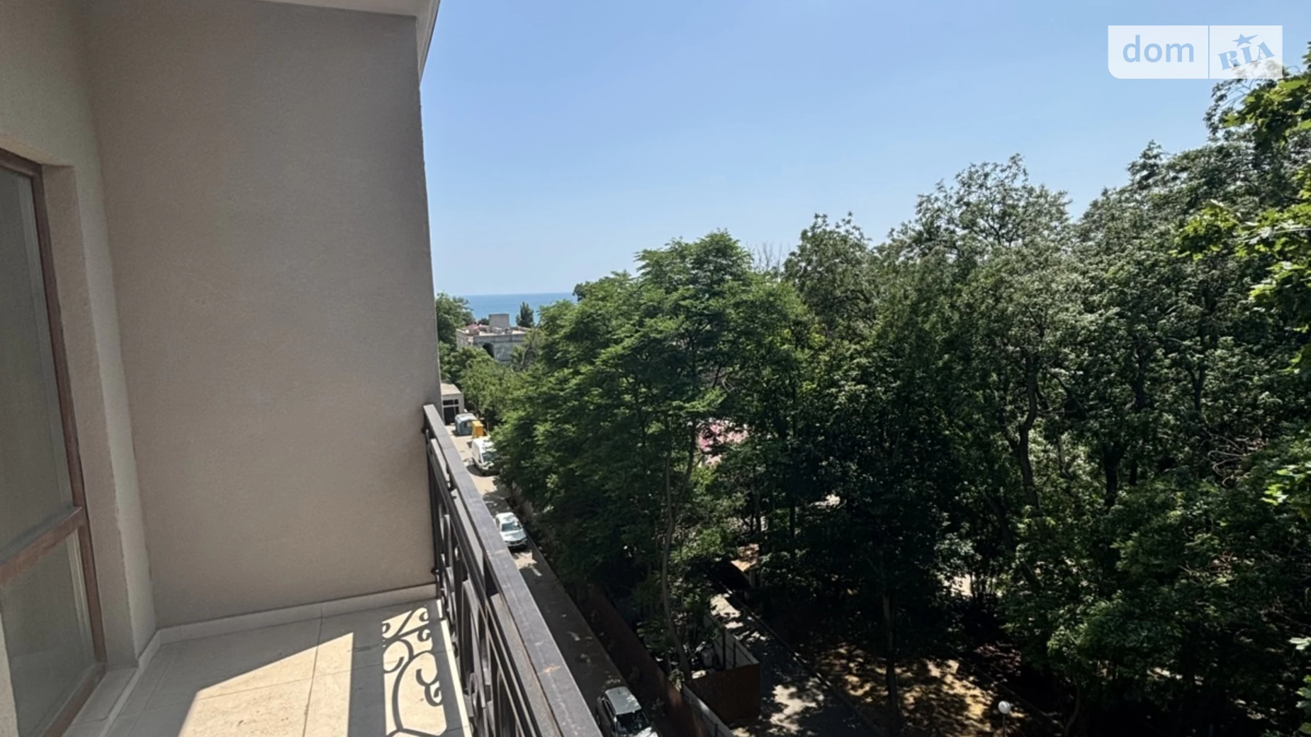Продается 1-комнатная квартира 39 кв. м в Одессе, ул. Дача Ковалевского - фото 4
