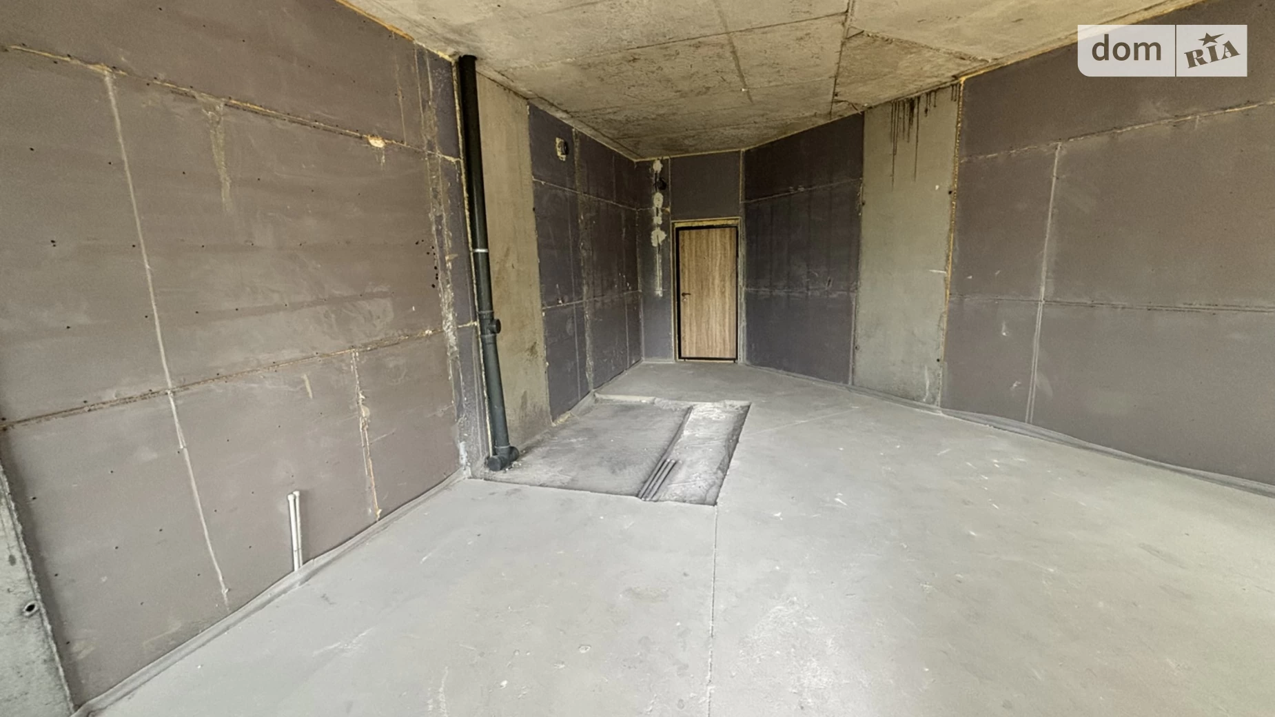 Продается 1-комнатная квартира 39 кв. м в Одессе, ул. Дача Ковалевского - фото 2