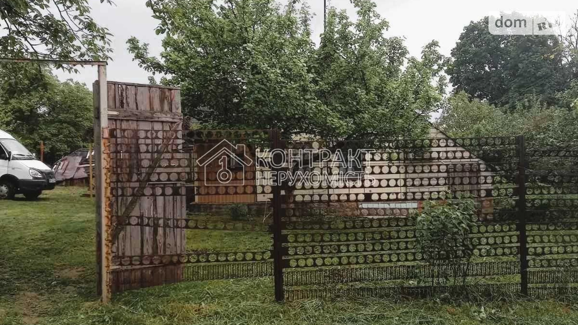 Продается одноэтажный дом 35.5 кв. м с мансардой, цена: 9500 $ - фото 3