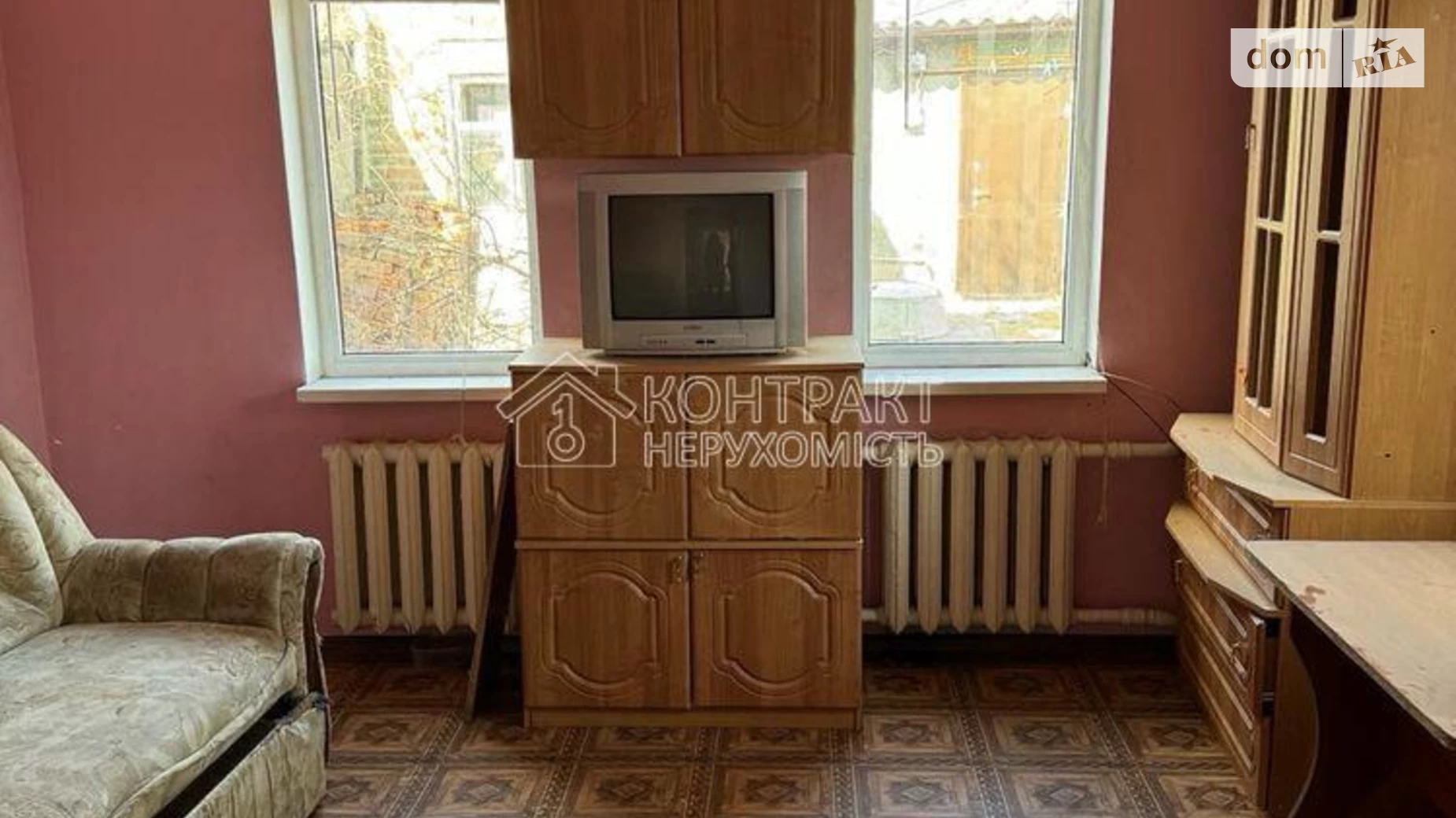 Продається одноповерховий будинок 38 кв. м з гаражем, цена: 9900 $ - фото 2