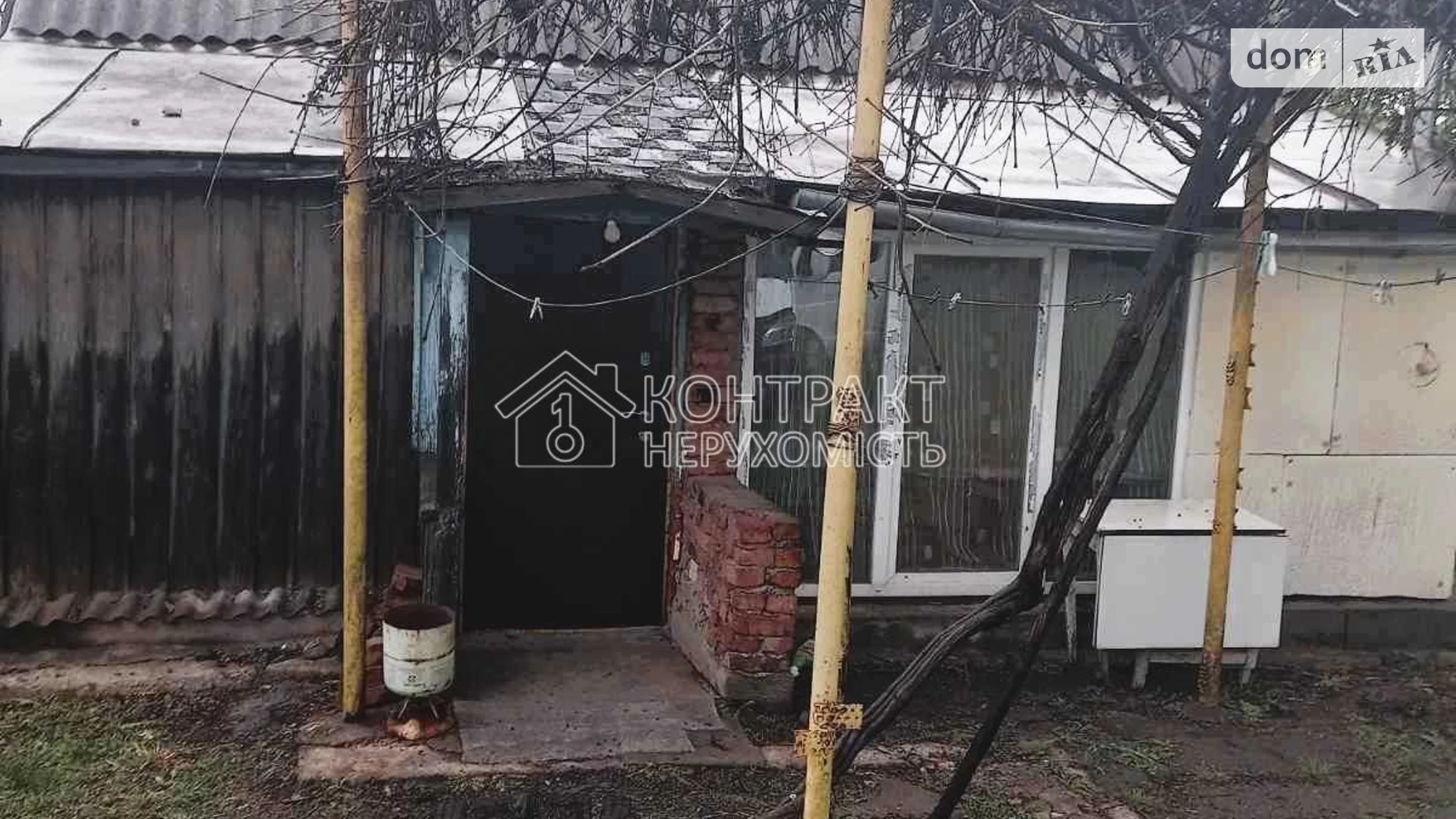 Продается одноэтажный дом 35.5 кв. м с мансардой, цена: 9500 $ - фото 5