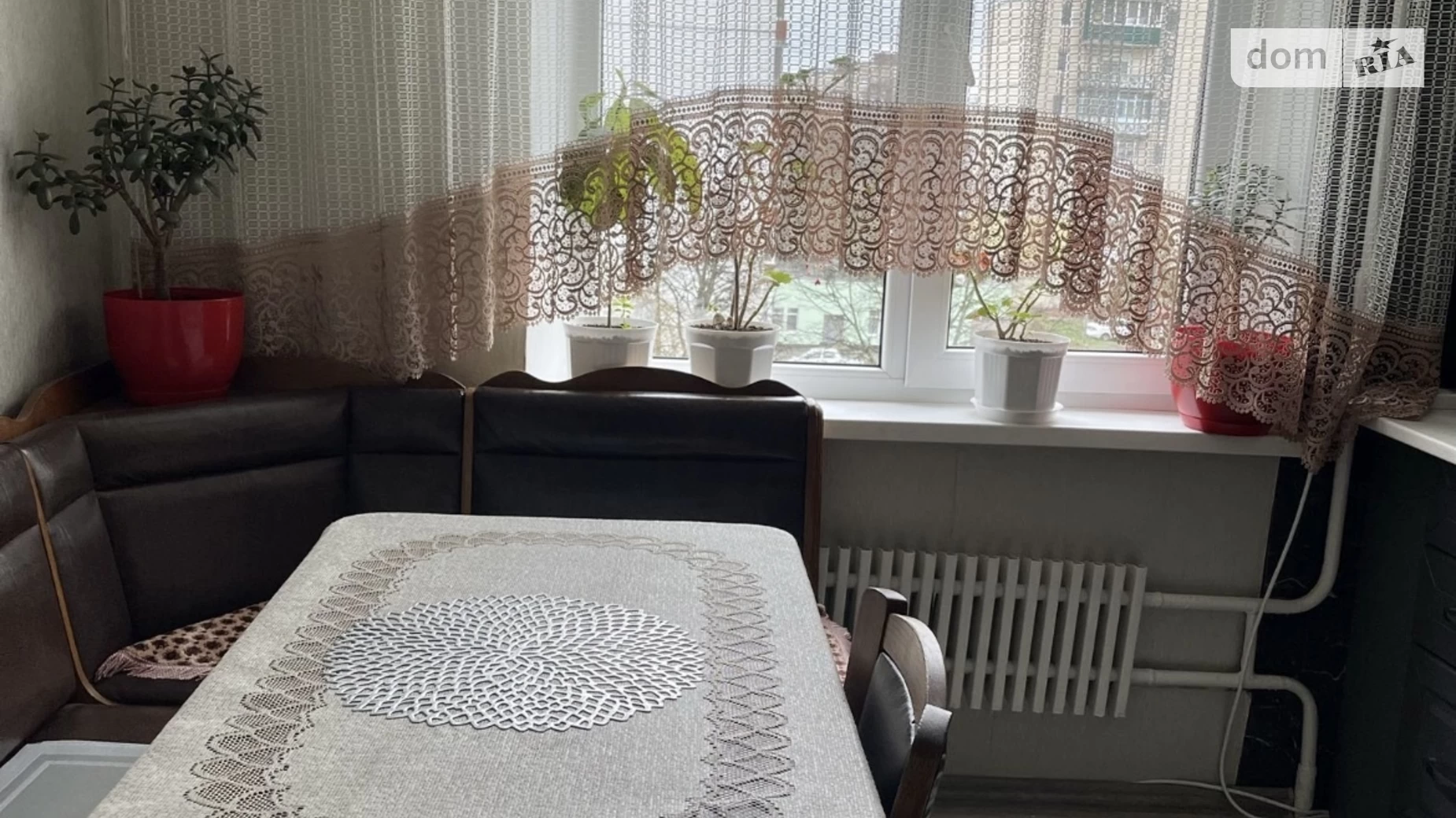 Продається 2-кімнатна квартира 50 кв. м у Хмельницькому, просп. Миру - фото 3
