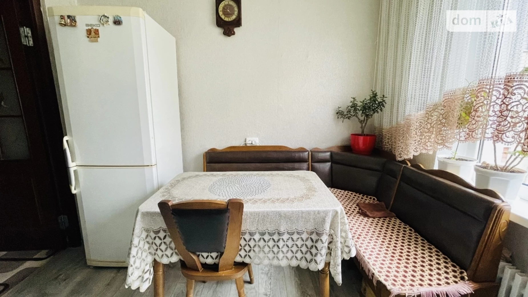 Продається 2-кімнатна квартира 50 кв. м у Хмельницькому, просп. Миру - фото 4