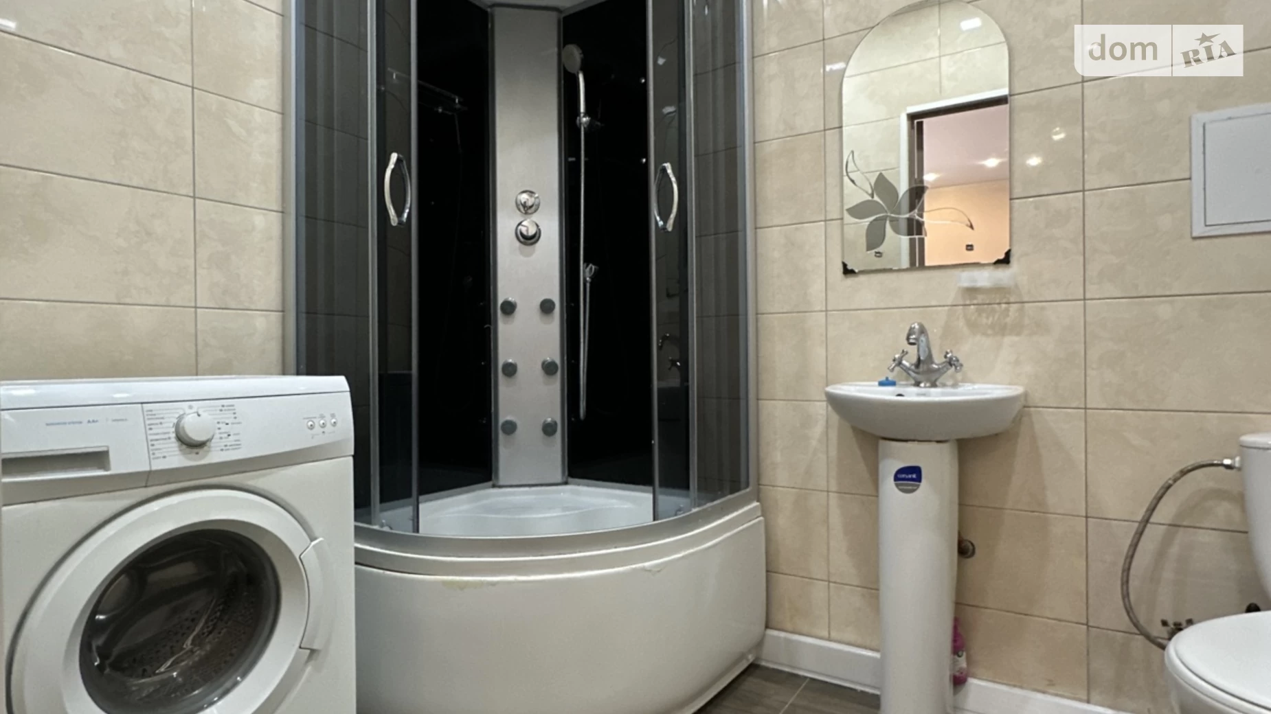 Сдается в аренду 1-комнатная квартира 44 кв. м в Днепре, цена: 14500 грн - фото 3