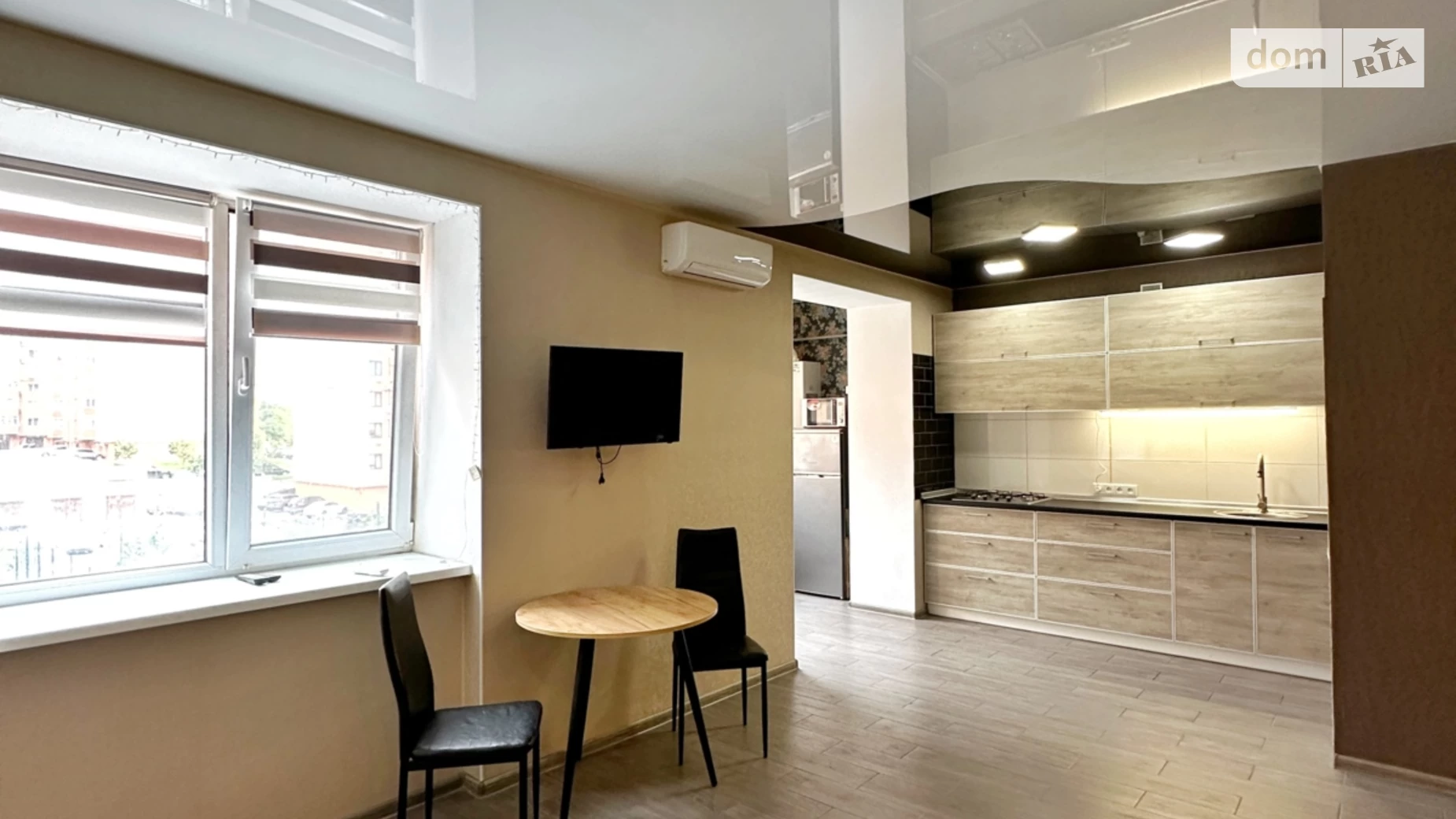 Сдается в аренду 1-комнатная квартира 44 кв. м в Днепре, цена: 14500 грн - фото 2