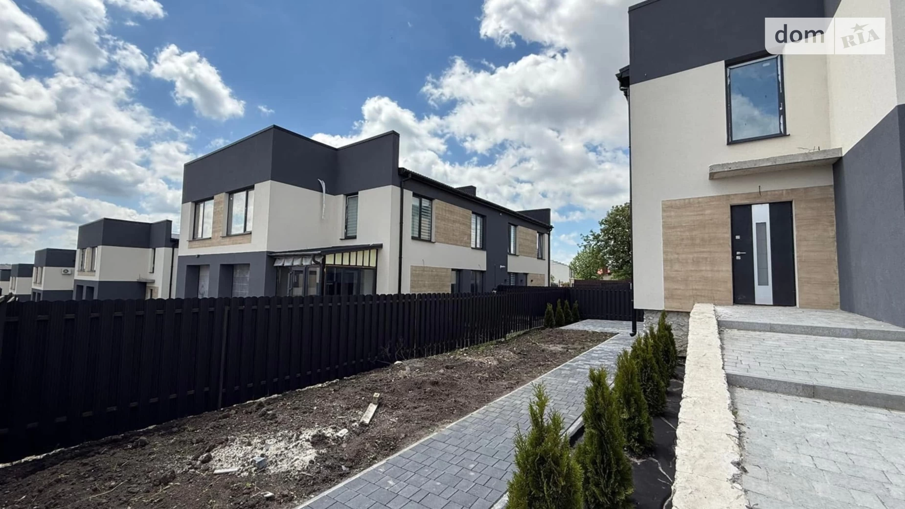 вул. Верескова Байківці, цена: 145000 $ - фото 2