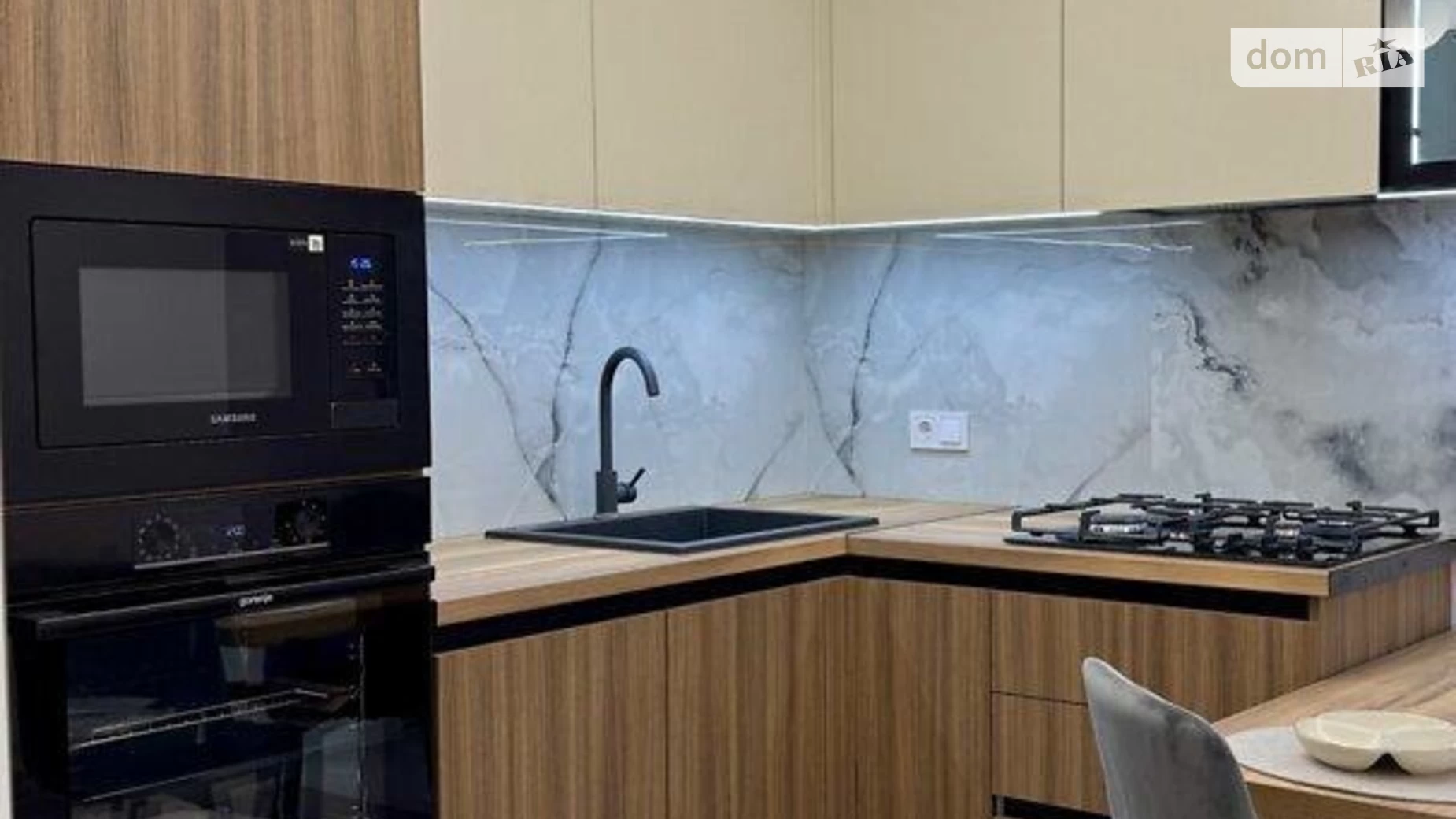 2-комнатная квартира 60 кв. м в Тернополе, цена: 74600 $ - фото 2