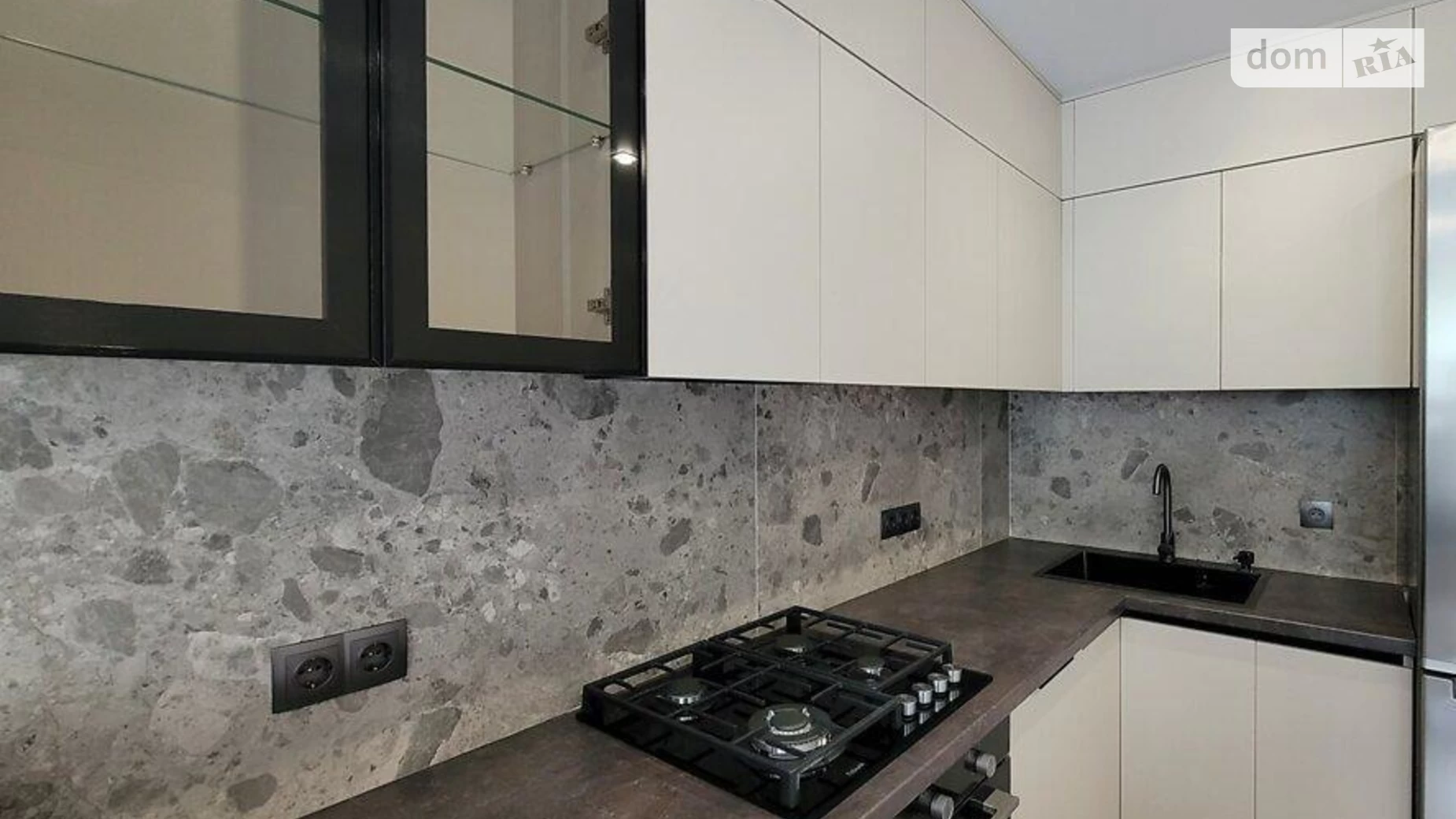 1-кімнатна квартира 46 кв. м у Тернополі, цена: 58500 $ - фото 4