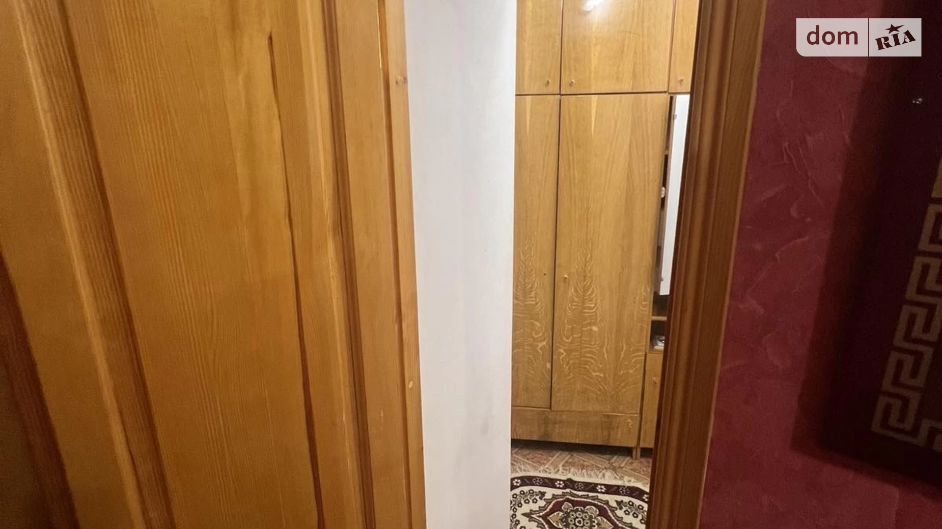 Сдается в аренду 1-комнатная квартира 45 кв. м в Виннице, ул. Зодчих, 40 - фото 2