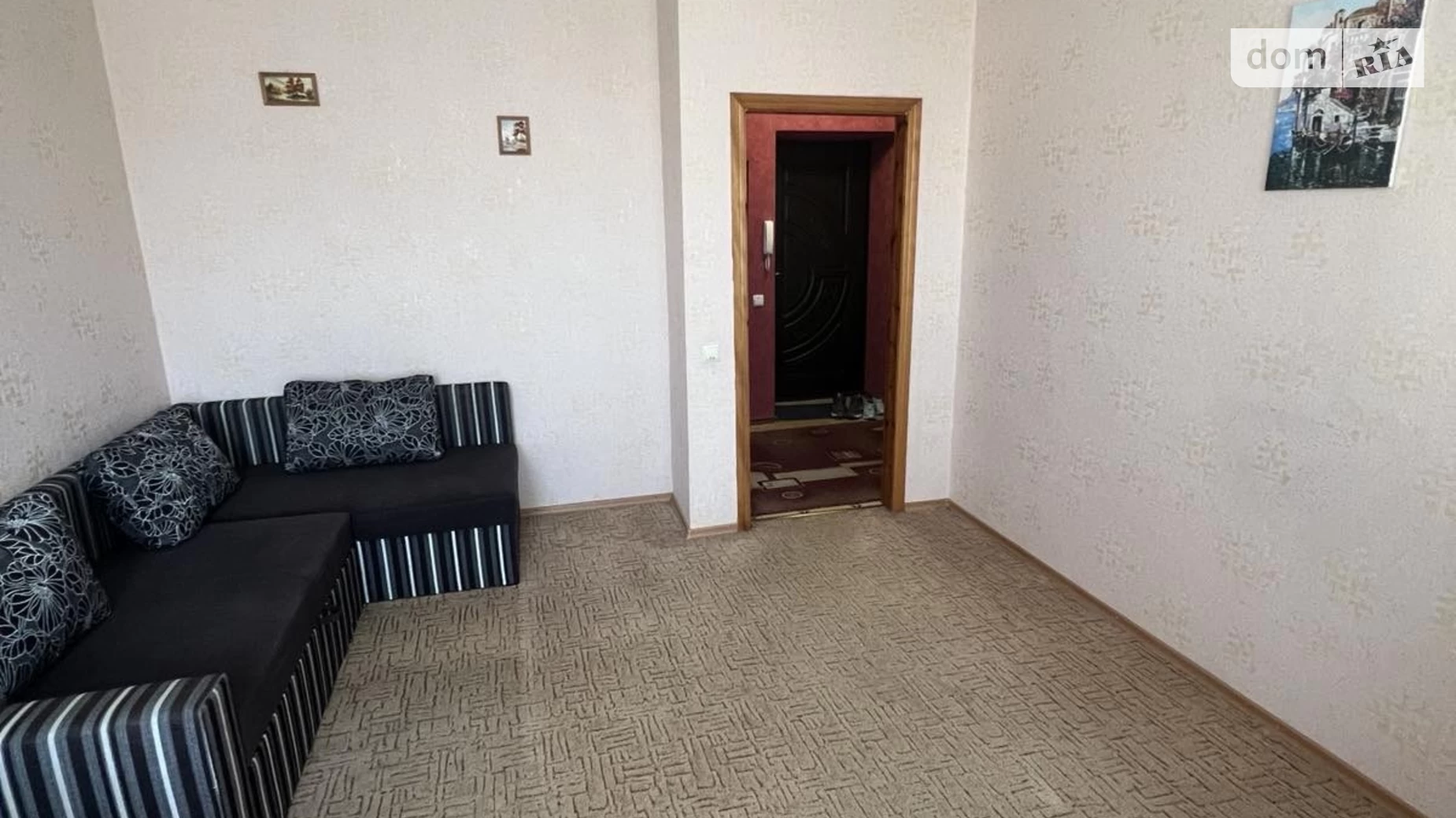 Сдается в аренду 1-комнатная квартира 45 кв. м в Виннице, ул. Зодчих, 40 - фото 3
