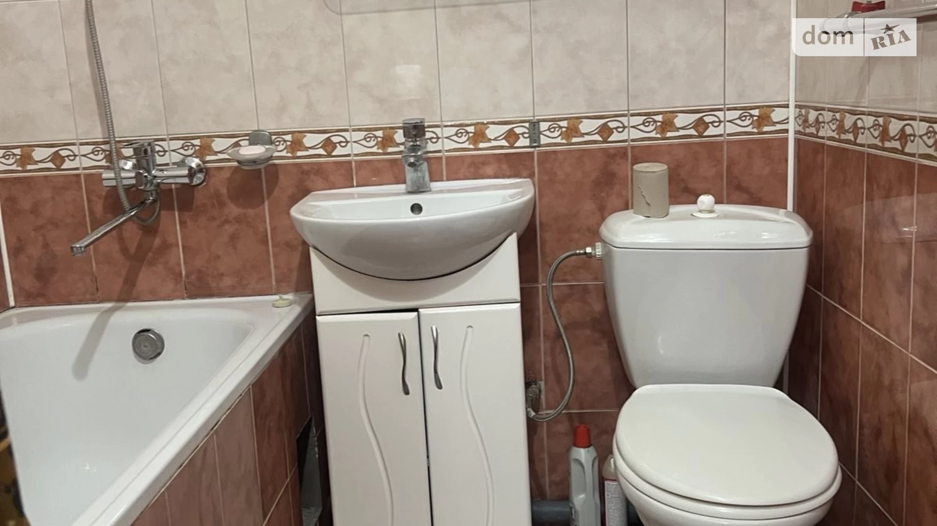 Сдается в аренду 1-комнатная квартира 45 кв. м в Виннице, ул. Зодчих, 40 - фото 5