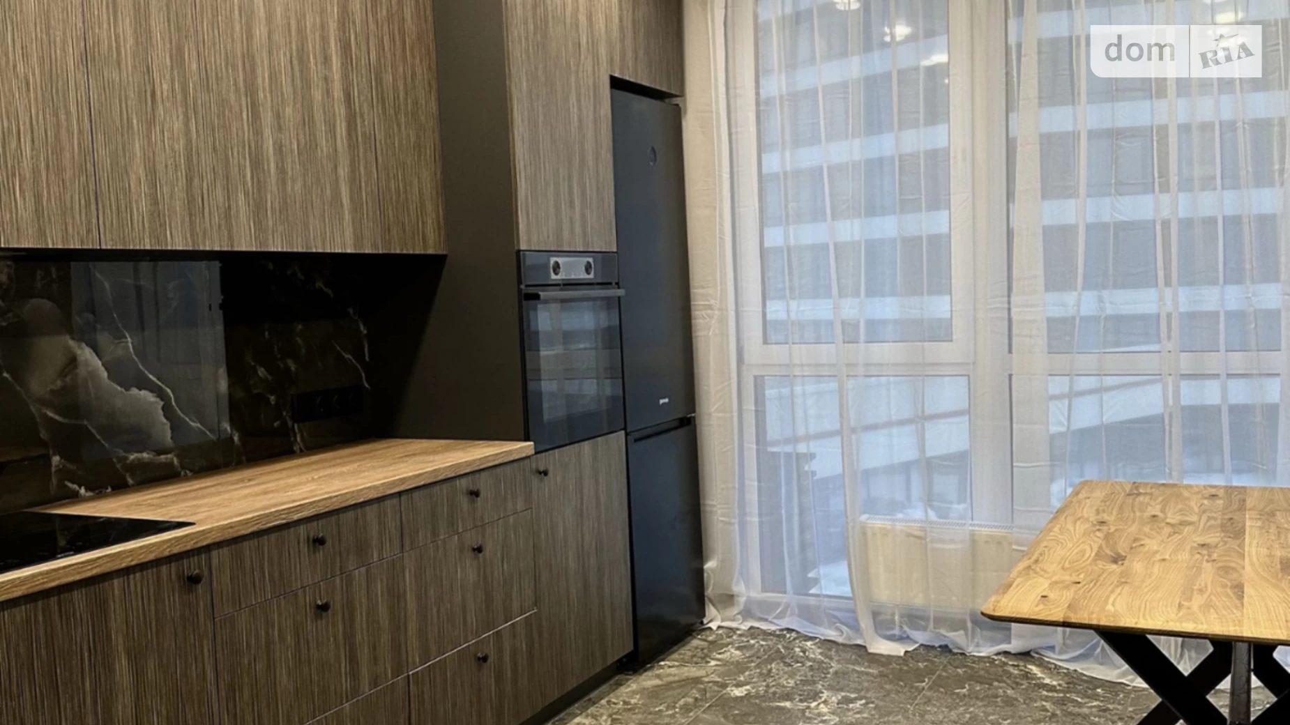 Продается 3-комнатная квартира 94 кв. м в Киеве, наб. Днепровская, 15Д - фото 4