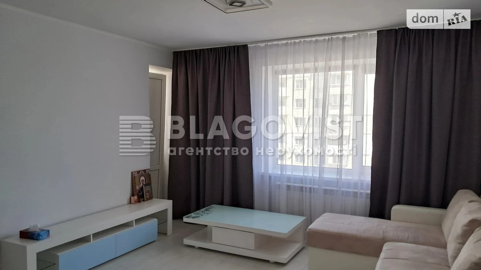 Продається 1-кімнатна квартира 56.8 кв. м у Києві, цена: 87000 $ - фото 3