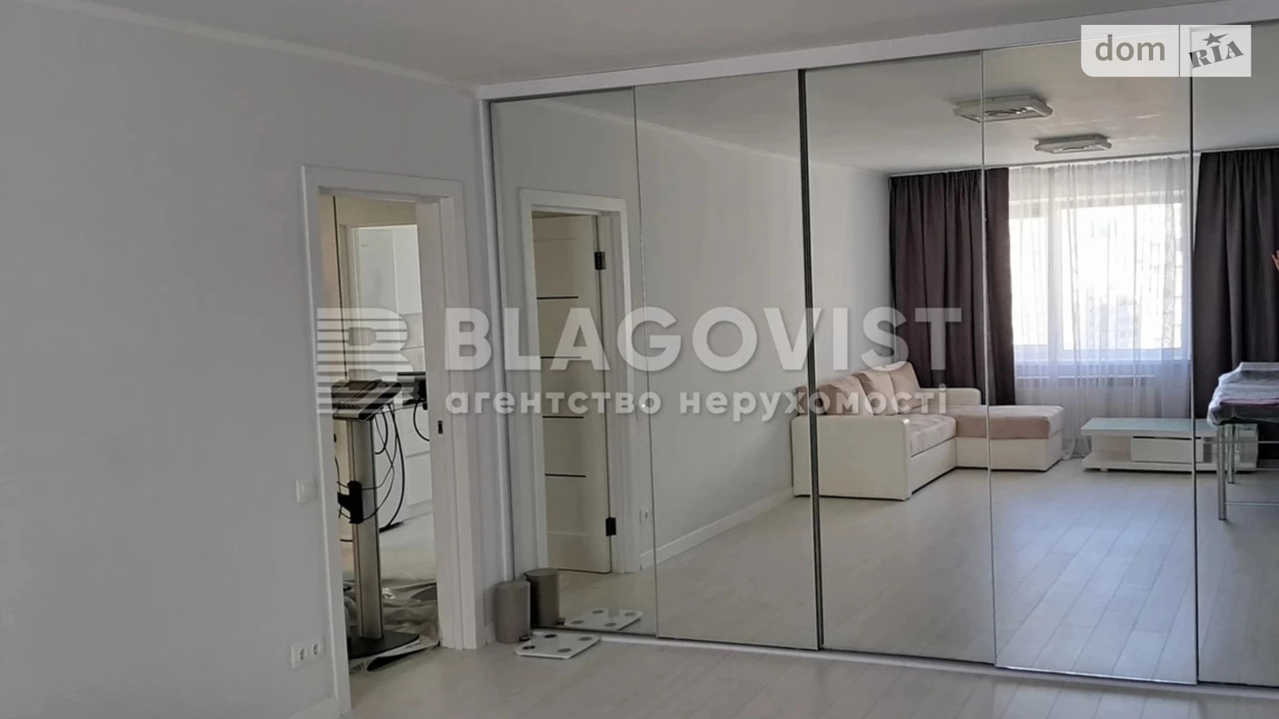 Продається 1-кімнатна квартира 56.8 кв. м у Києві, цена: 87000 $ - фото 4