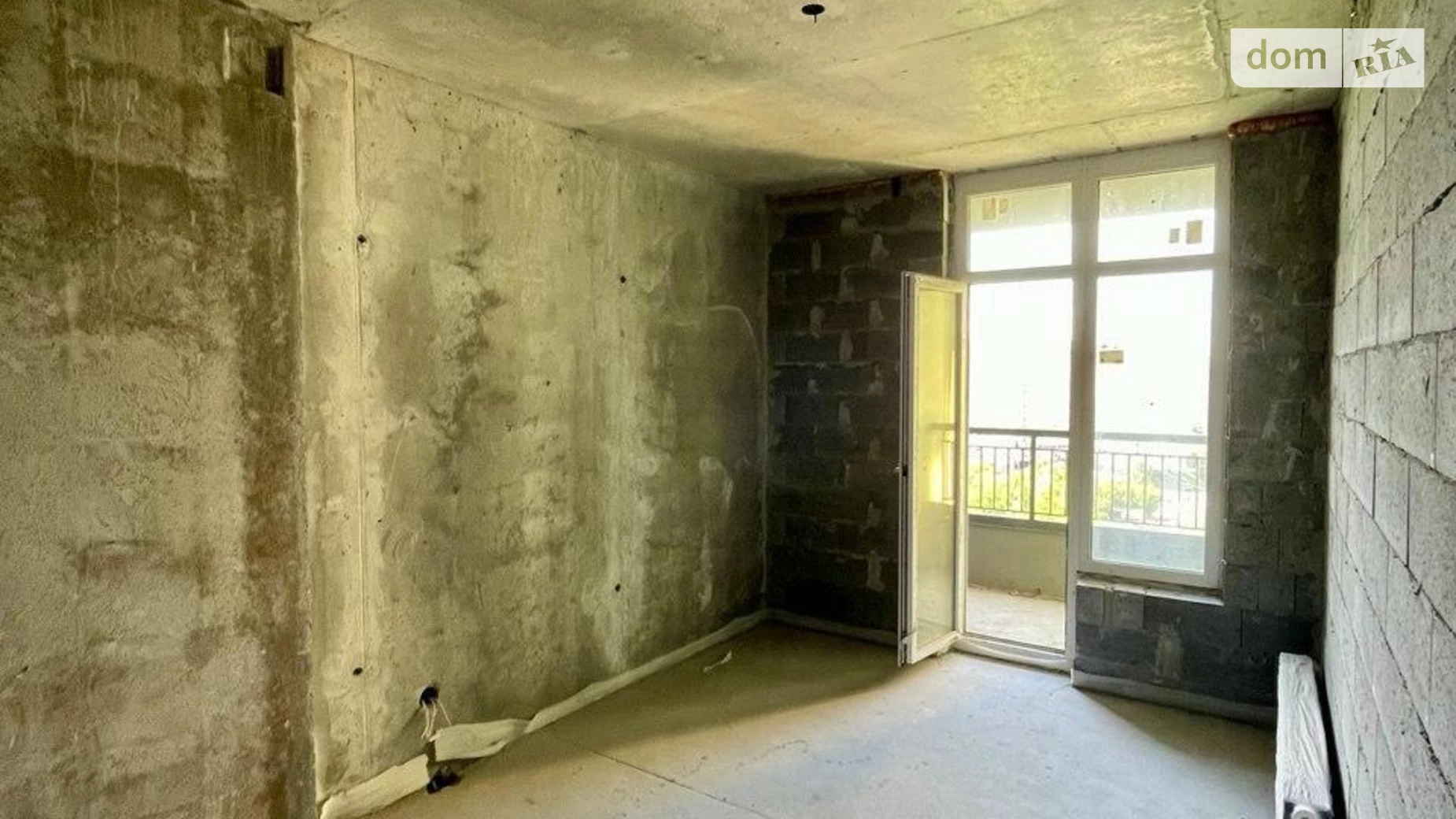 Продається 1-кімнатна квартира 40 кв. м у Києві, вул. Кадетський Гай, 8 - фото 3