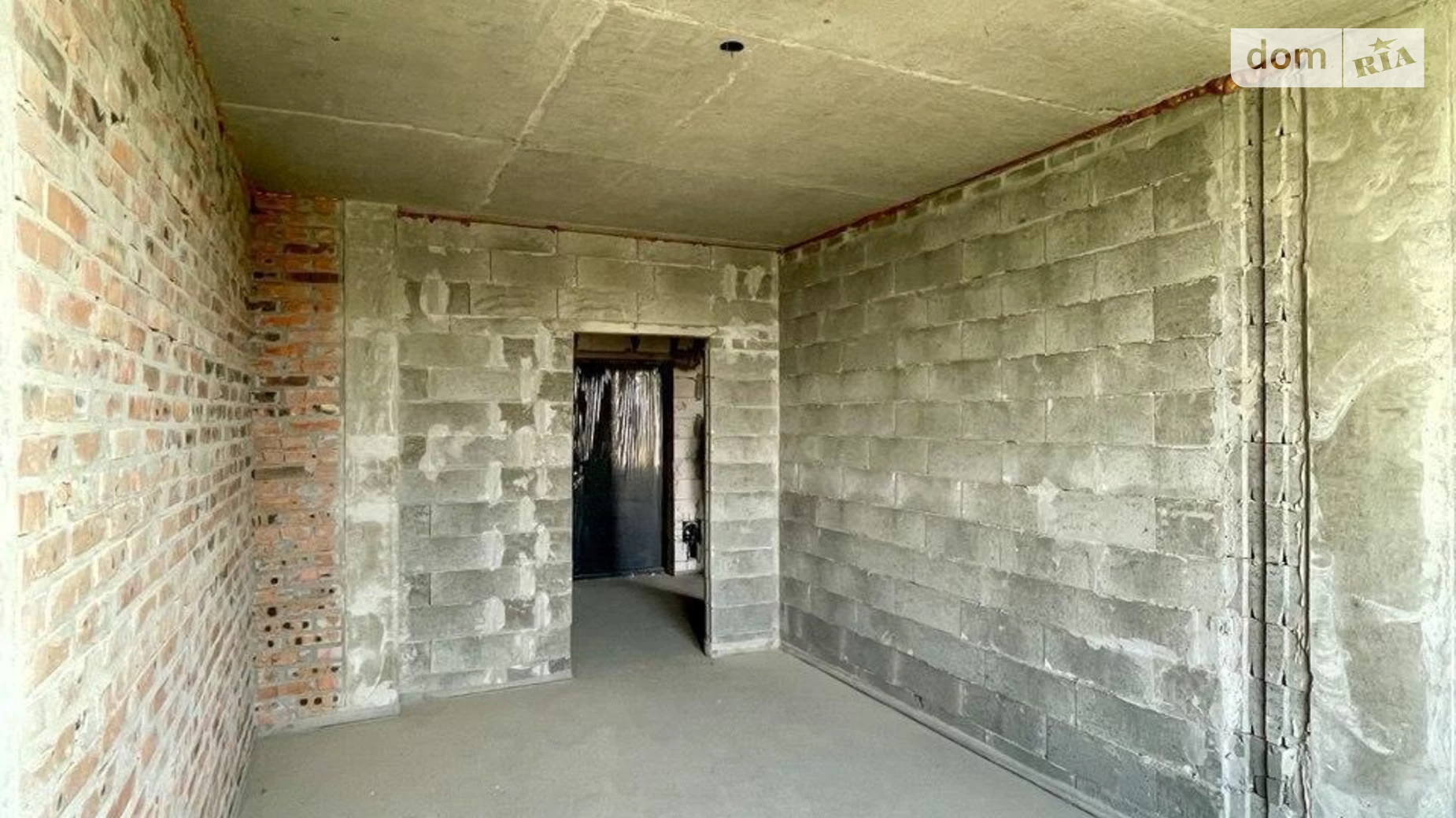 Продається 1-кімнатна квартира 40 кв. м у Києві, вул. Кадетський Гай, 8 - фото 4