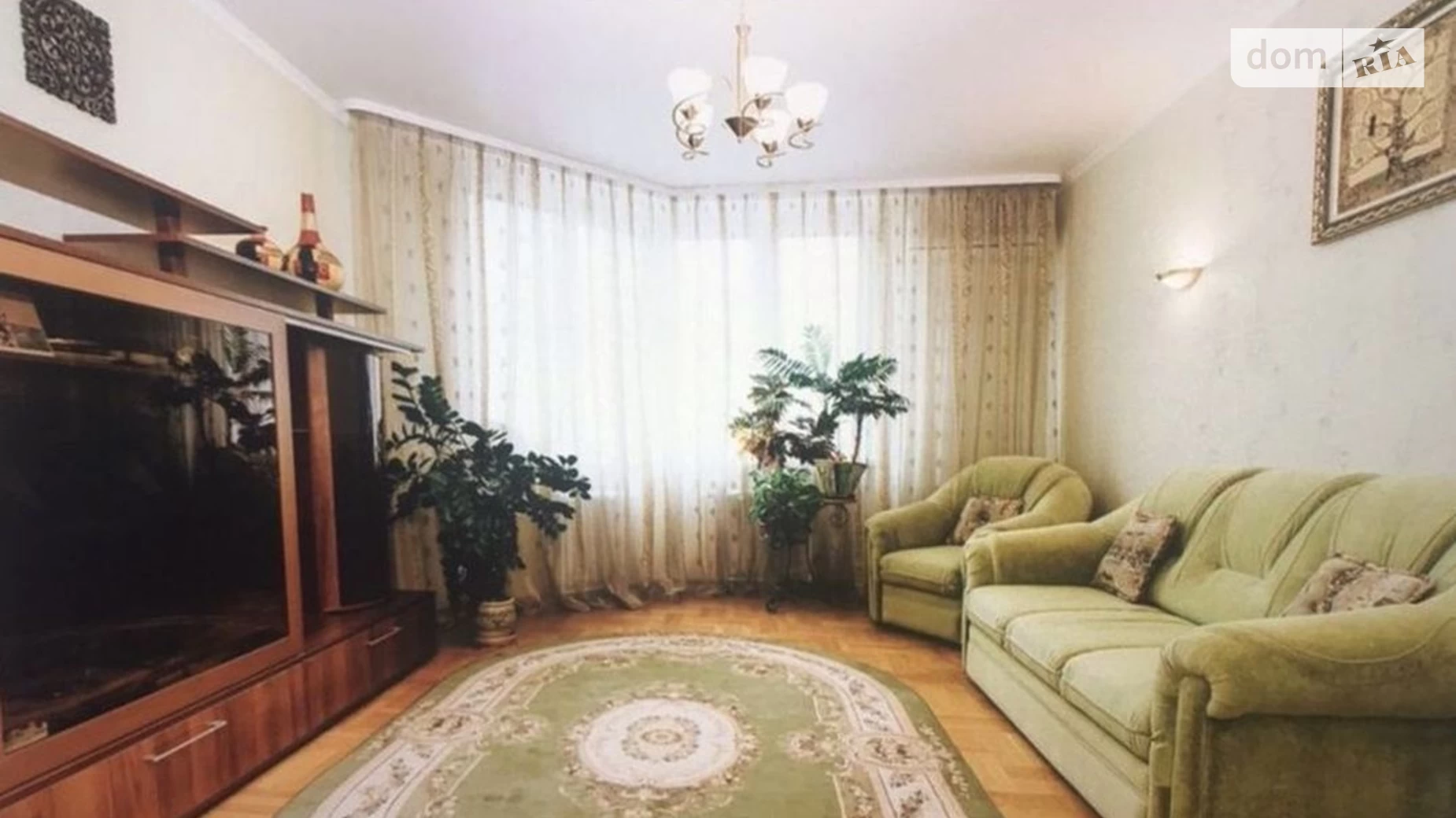 Сдается в аренду 3-комнатная квартира 80 кв. м в Киеве, просп. Петра Григоренко, 20 - фото 5