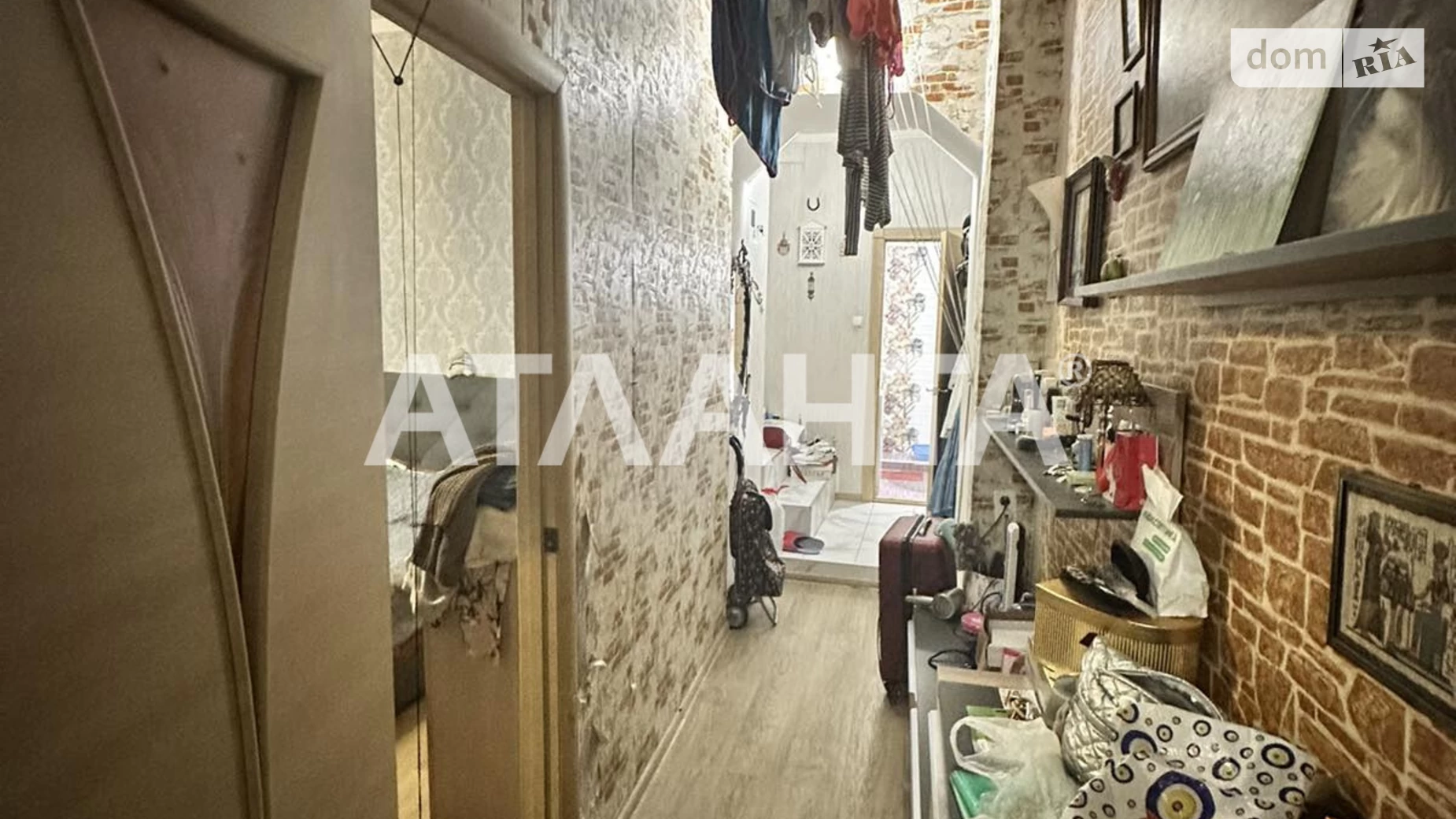 Продається 1-кімнатна квартира 34 кв. м у Одесі, вул. Єврейська - фото 3